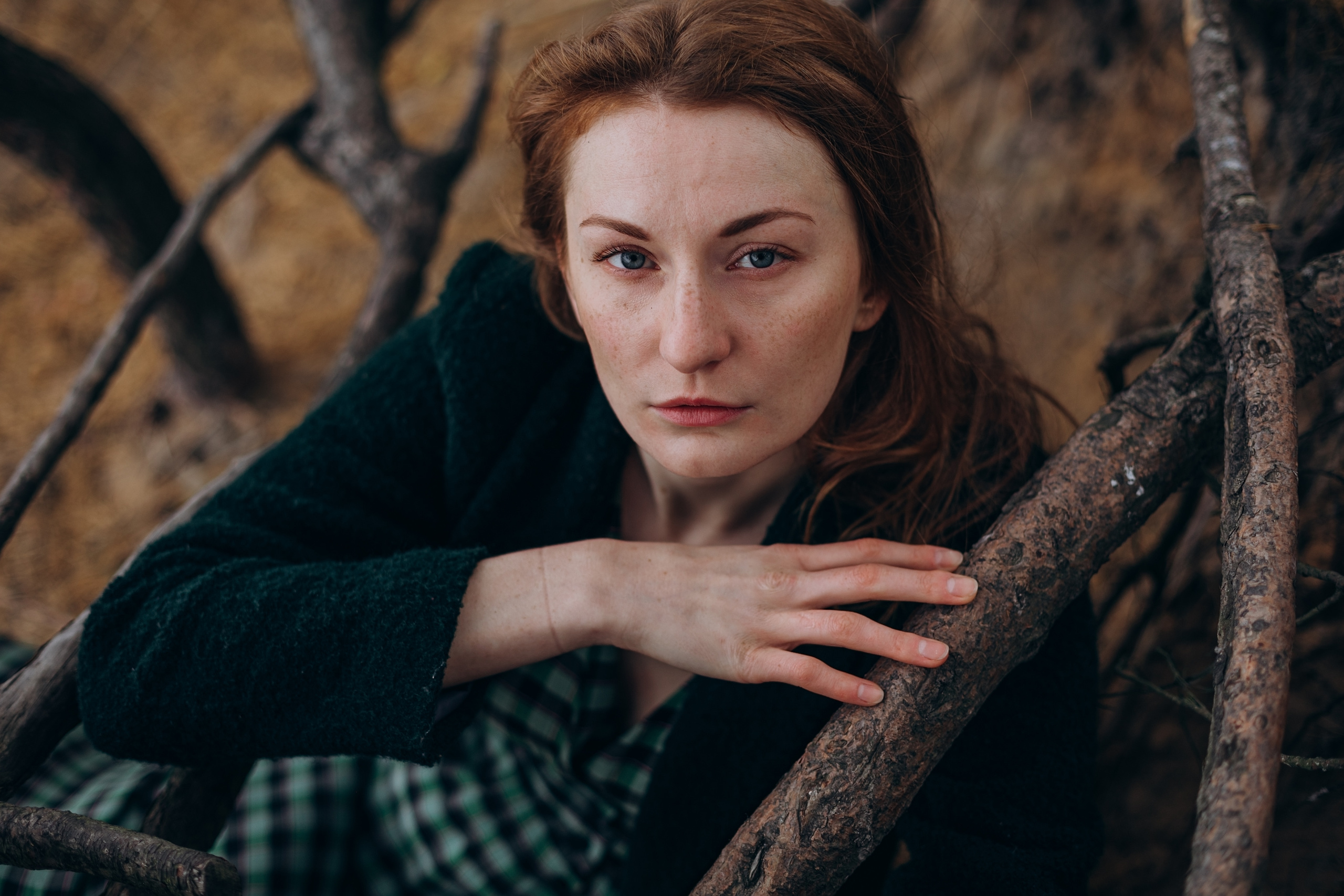 Корни. Фотограф на роды в Санкт-Петербурге Екатерина Сысоева