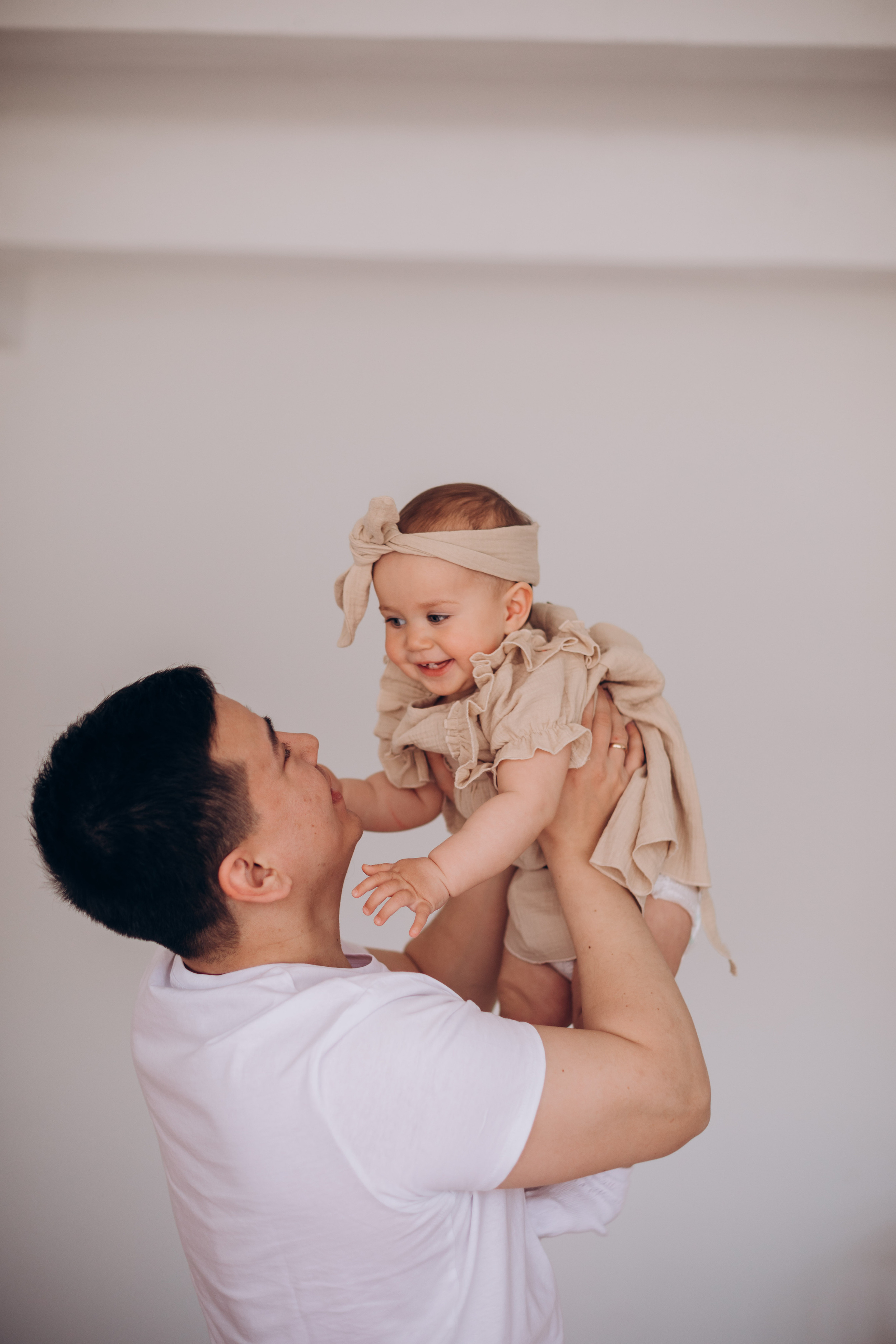 Первый годик. Фотограф на роды в Санкт-Петербурге Екатерина Сысоева