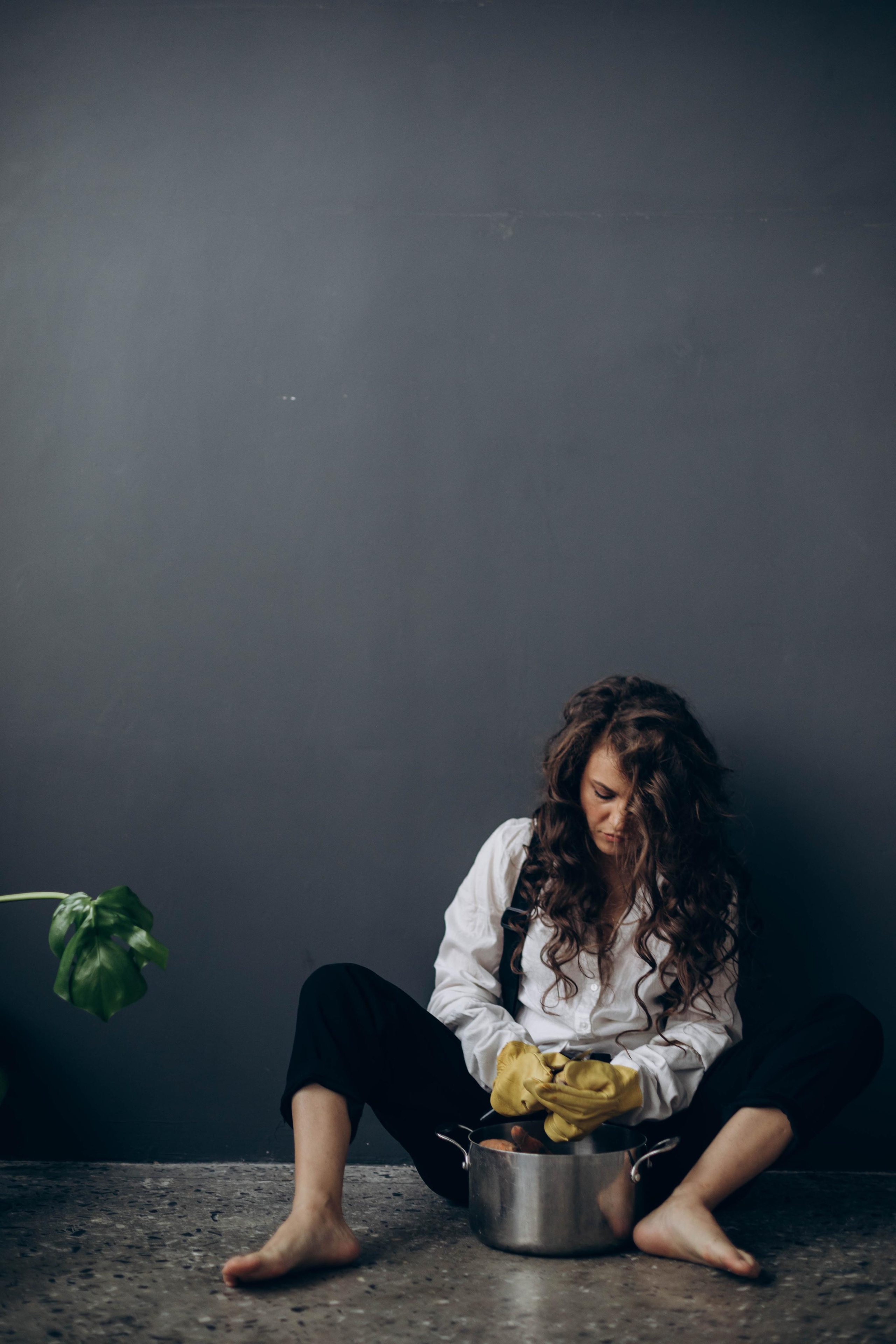 Рубаха. Фотограф на роды в Санкт-Петербурге Екатерина Сысоева