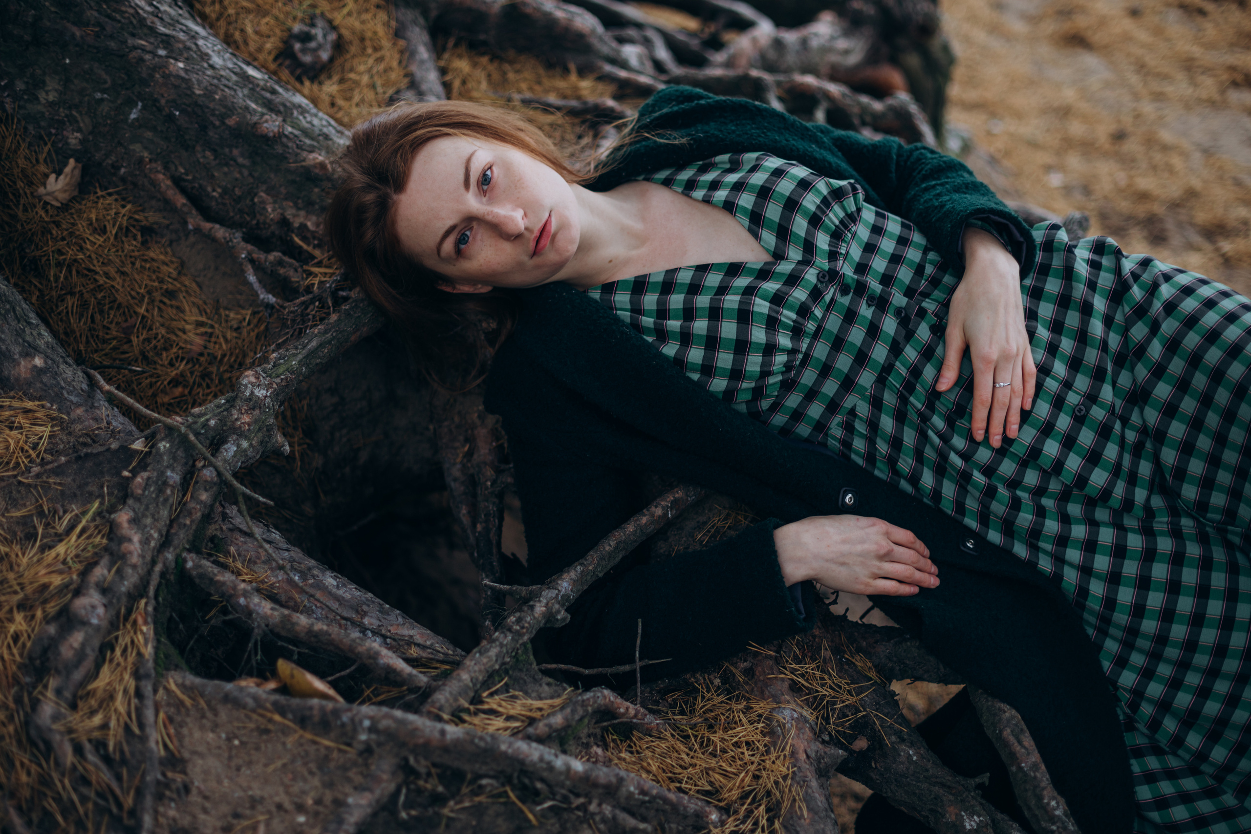 Корни. Фотограф на роды в Санкт-Петербурге Екатерина Сысоева