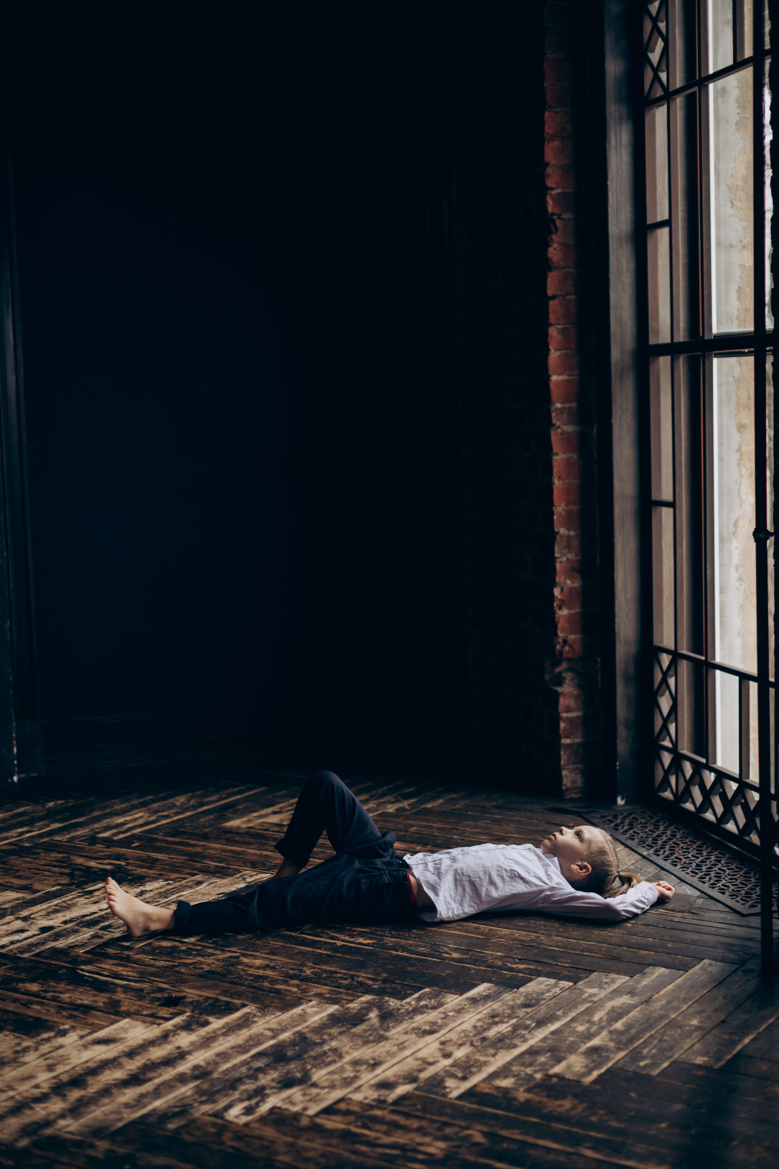 Как взрослый. Фотограф на роды в Санкт-Петербурге Екатерина Сысоева