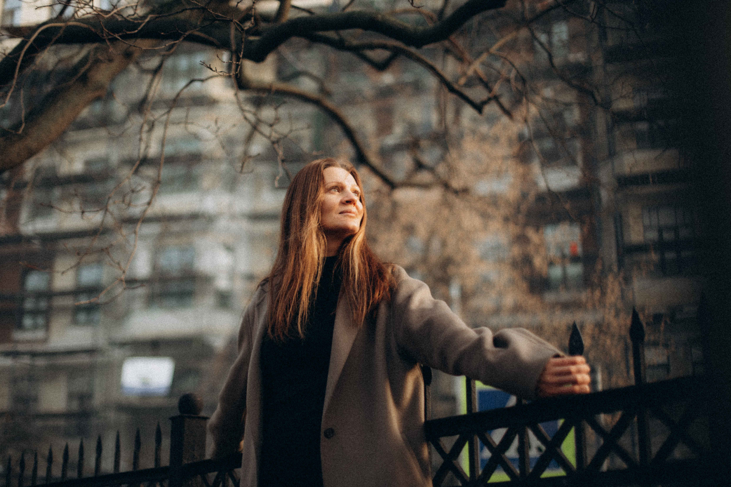 Рассветное утро. Фотограф на роды в Санкт-Петербурге Екатерина Сысоева