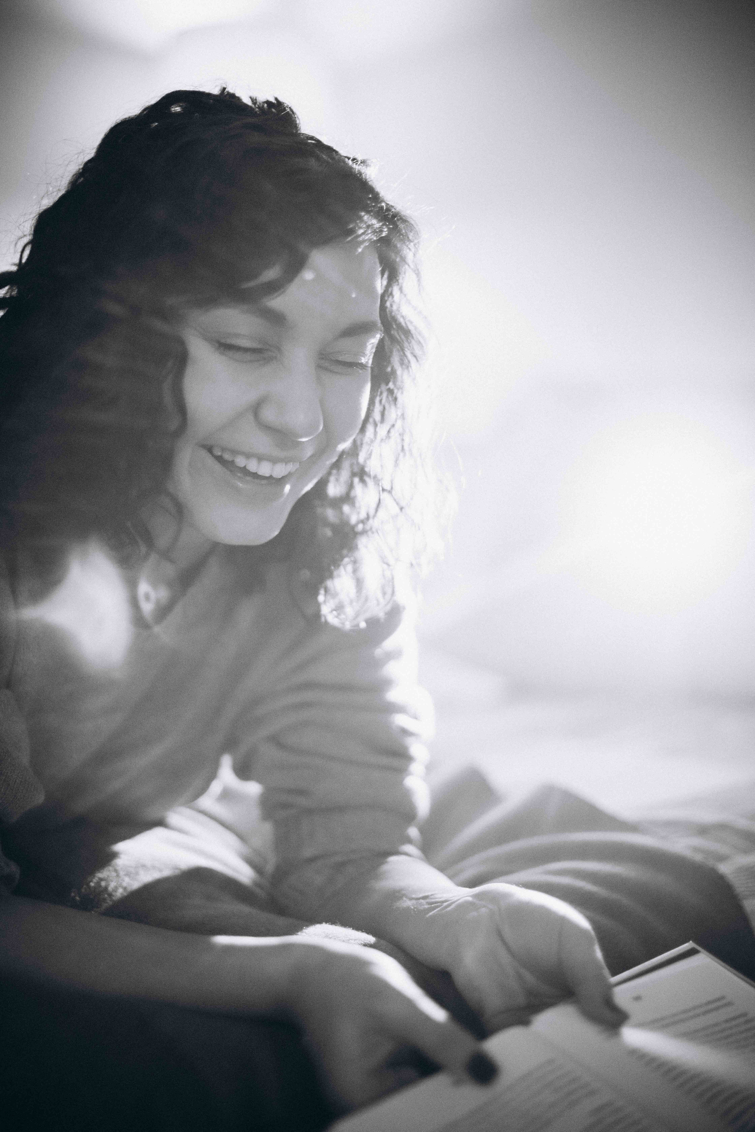 Прованс. Фотограф на роды в Санкт-Петербурге Екатерина Сысоева