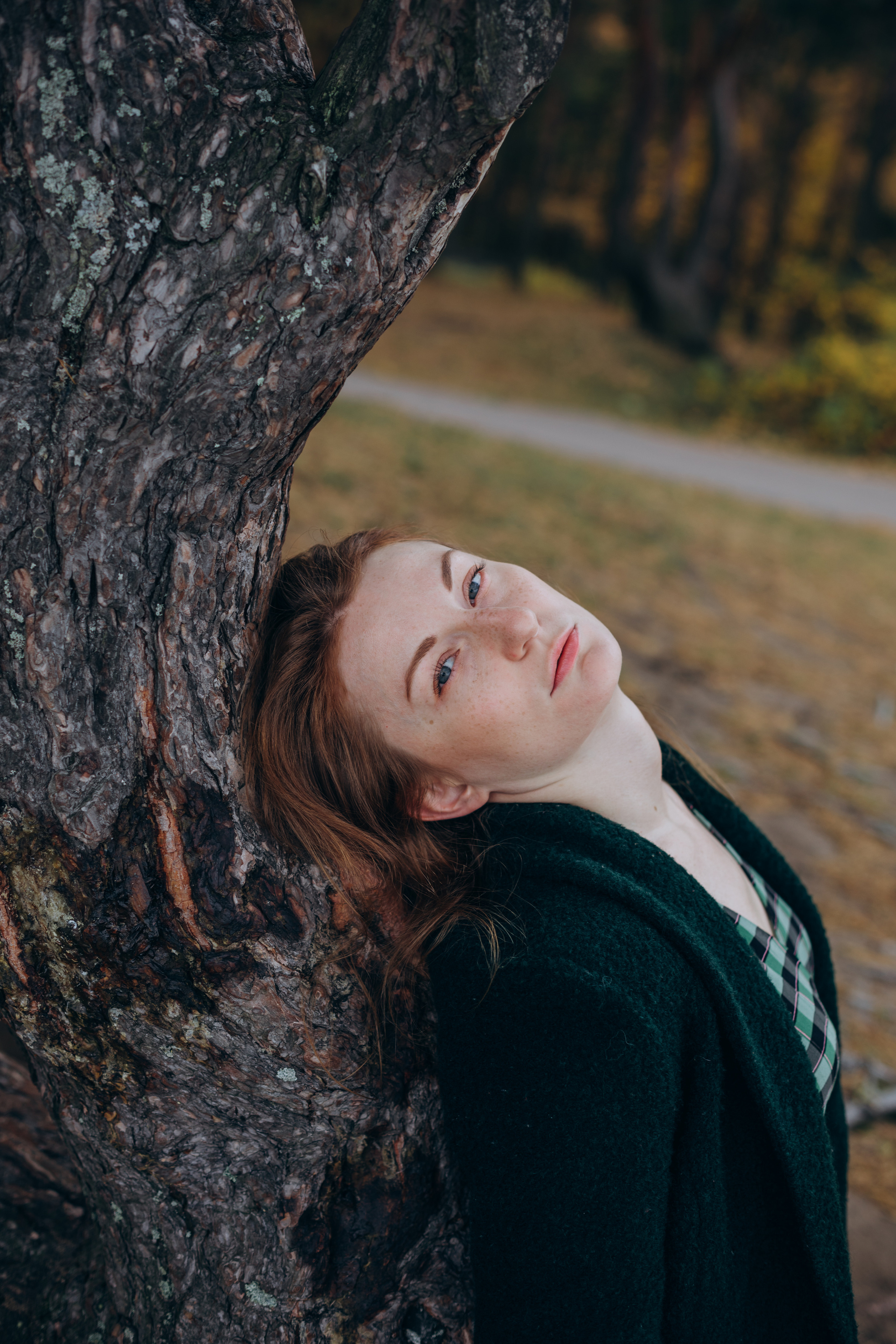 Корни. Фотограф на роды в Санкт-Петербурге Екатерина Сысоева