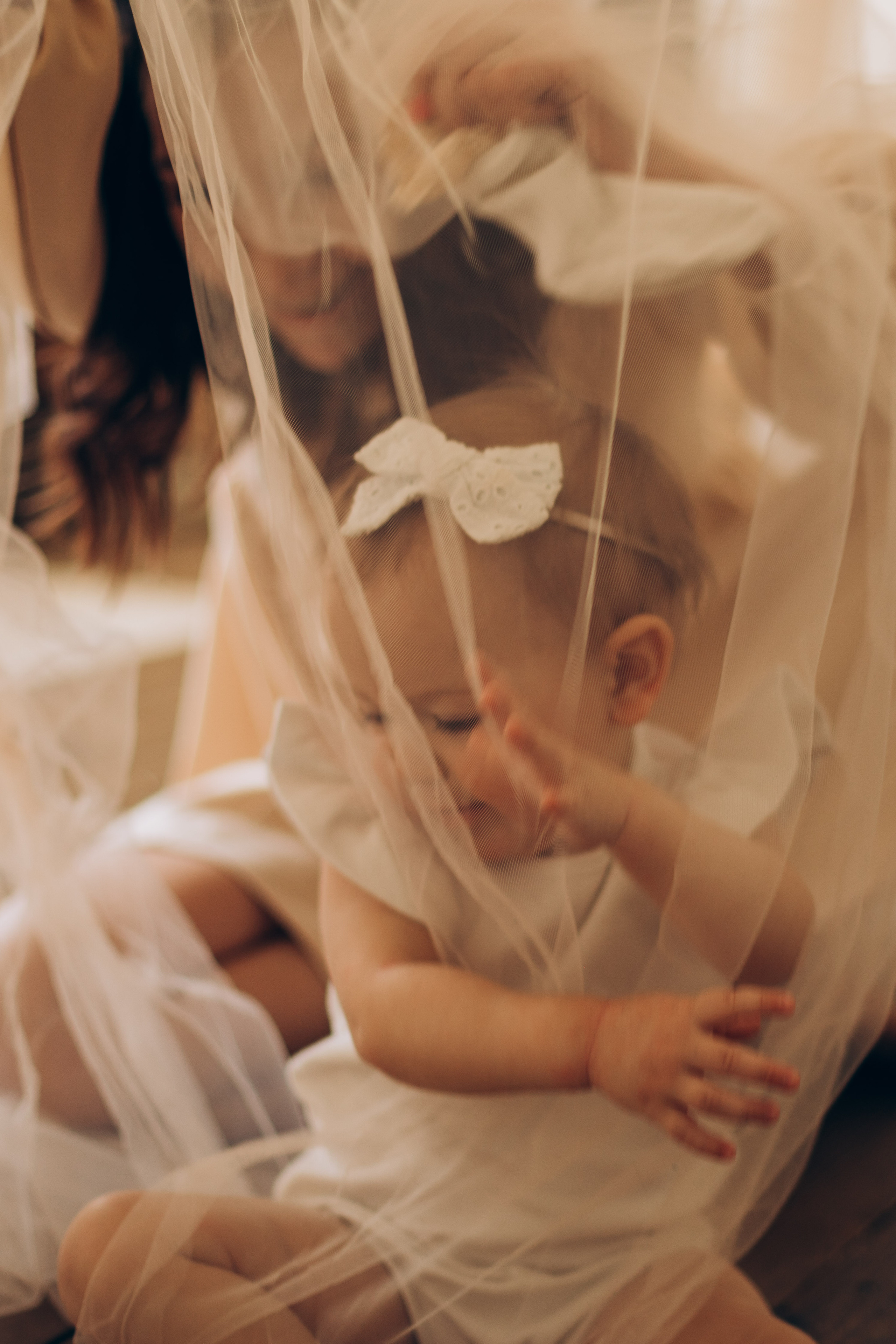 Беж. Фотограф на роды в Санкт-Петербурге Екатерина Сысоева