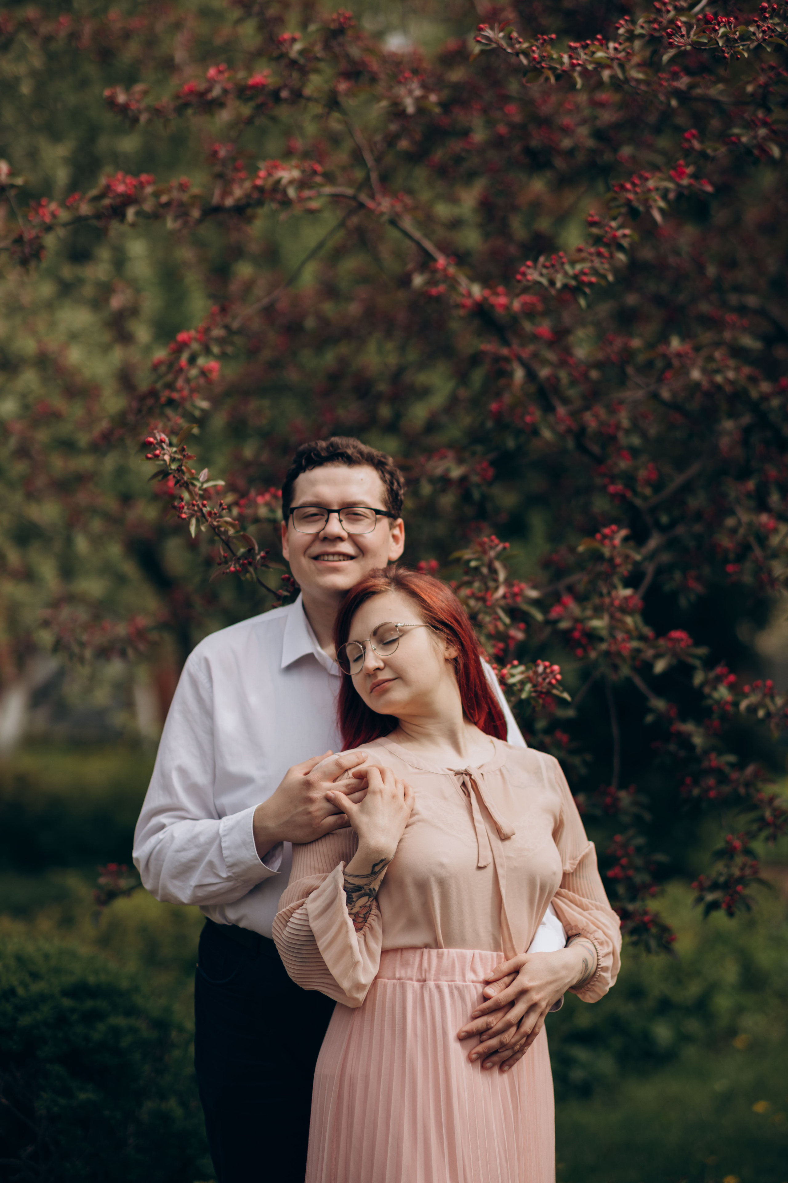 Музыка твоей души. Фотограф на роды в Санкт-Петербурге Екатерина Сысоева