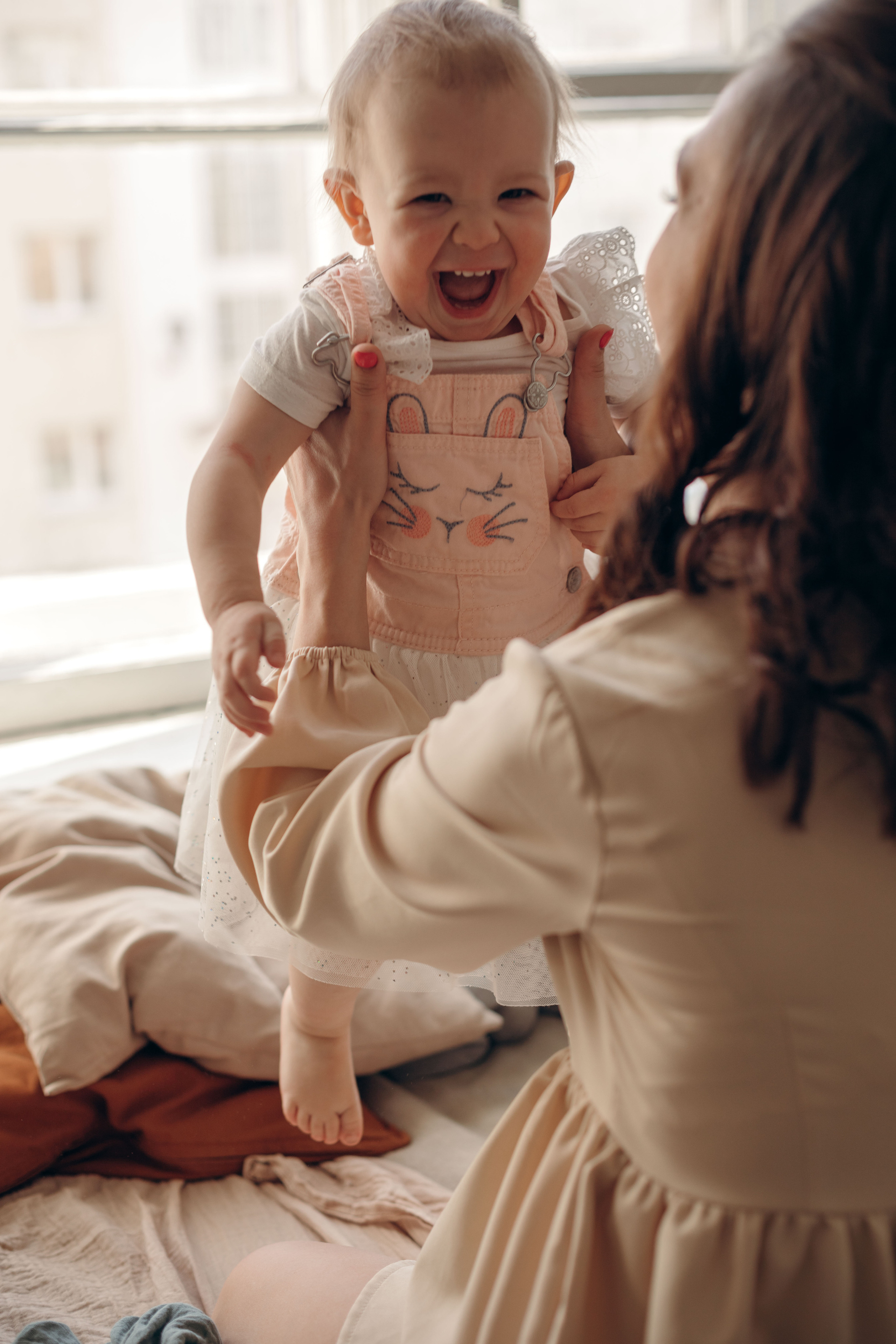 Беж. Фотограф на роды в Санкт-Петербурге Екатерина Сысоева