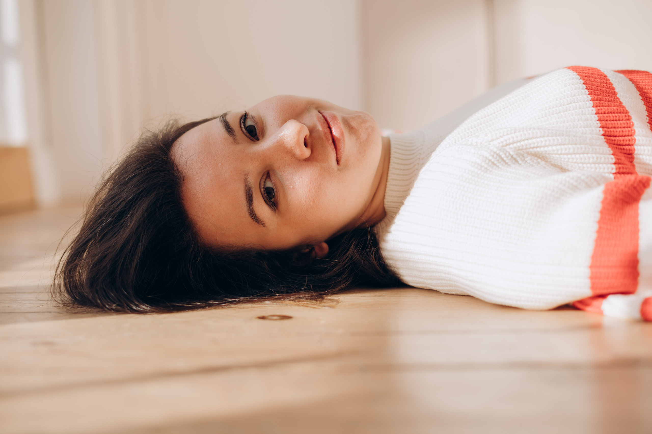 Быть собой. Фотограф на роды в Санкт-Петербурге Екатерина Сысоева