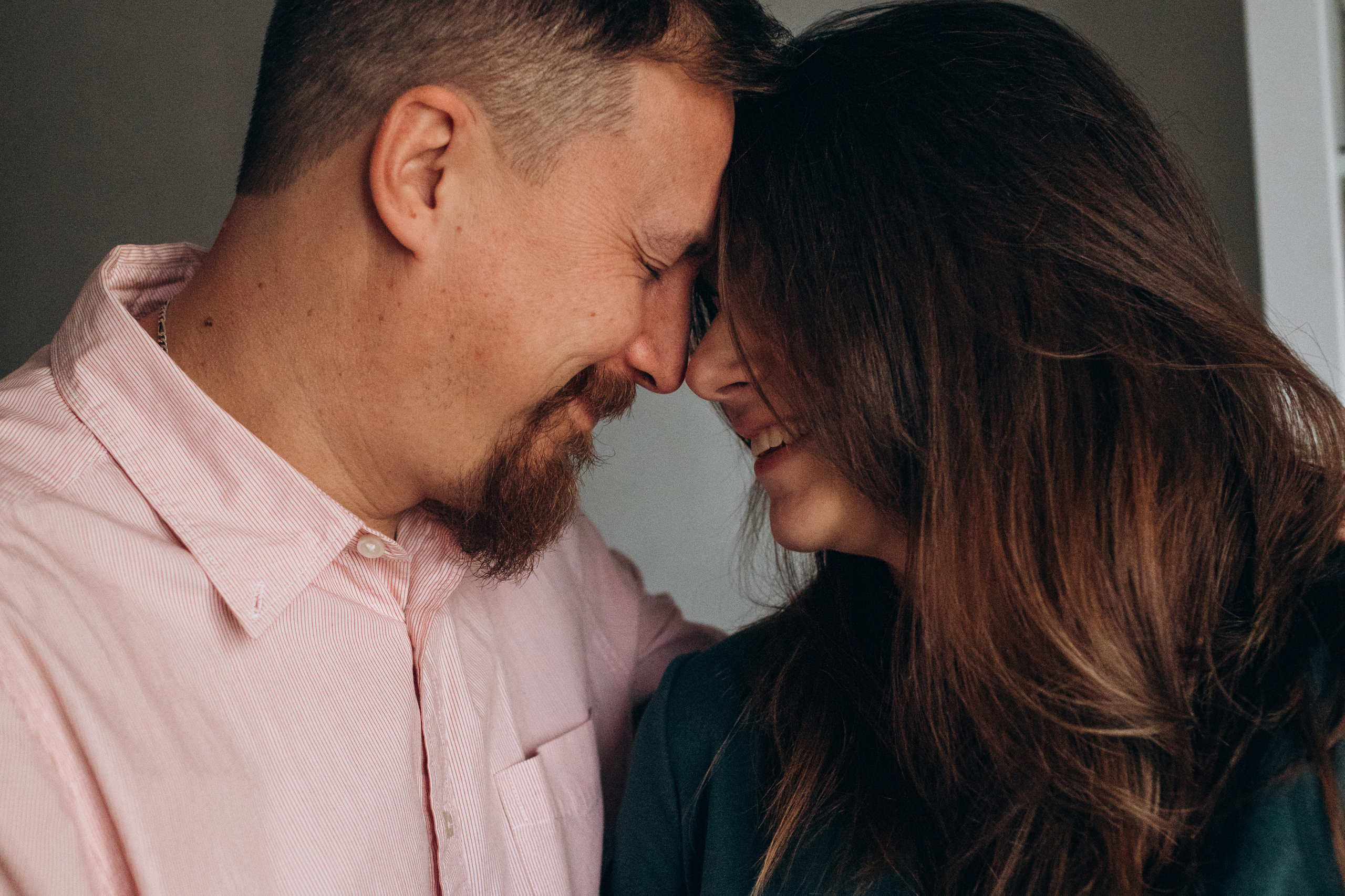 Девочка. Фотограф на роды в Санкт-Петербурге Екатерина Сысоева