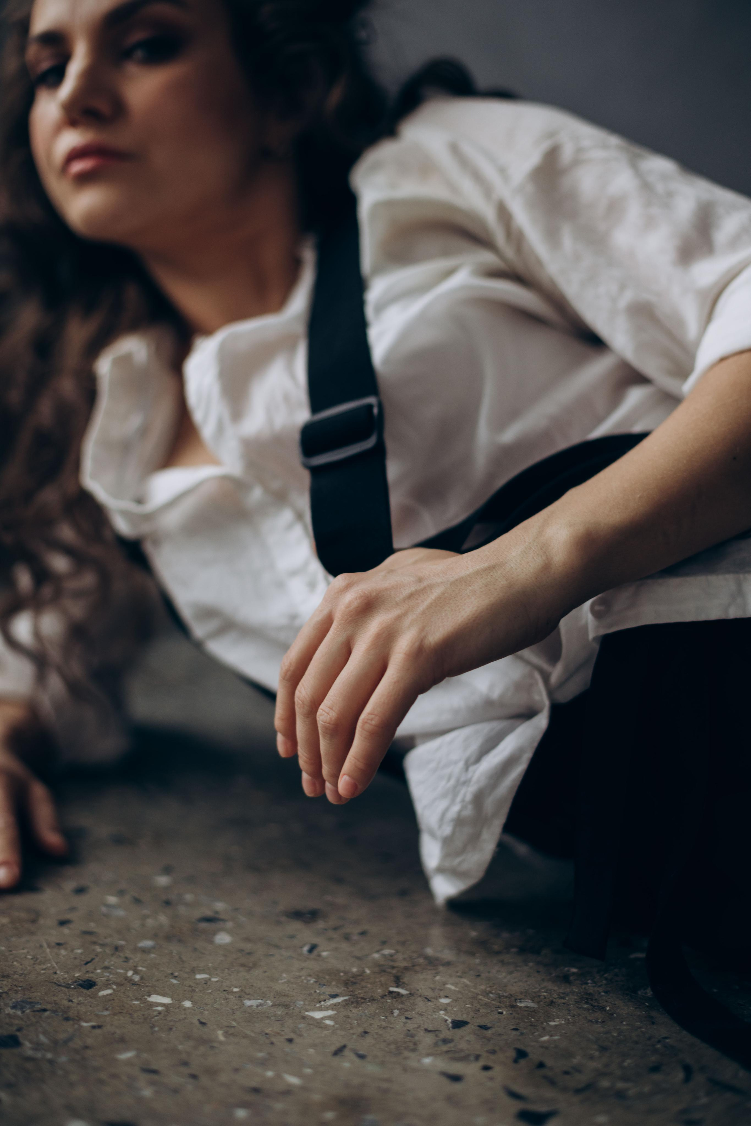 Рубаха. Фотограф на роды в Санкт-Петербурге Екатерина Сысоева