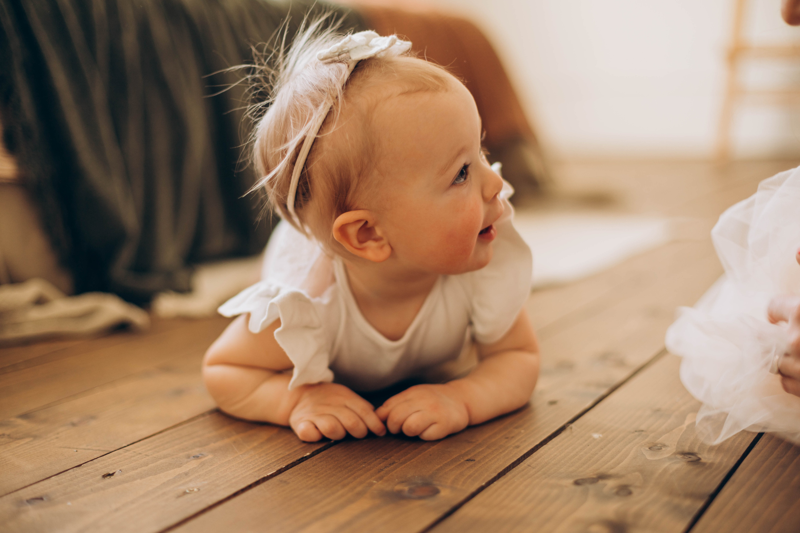 Беж. Фотограф на роды в Санкт-Петербурге Екатерина Сысоева