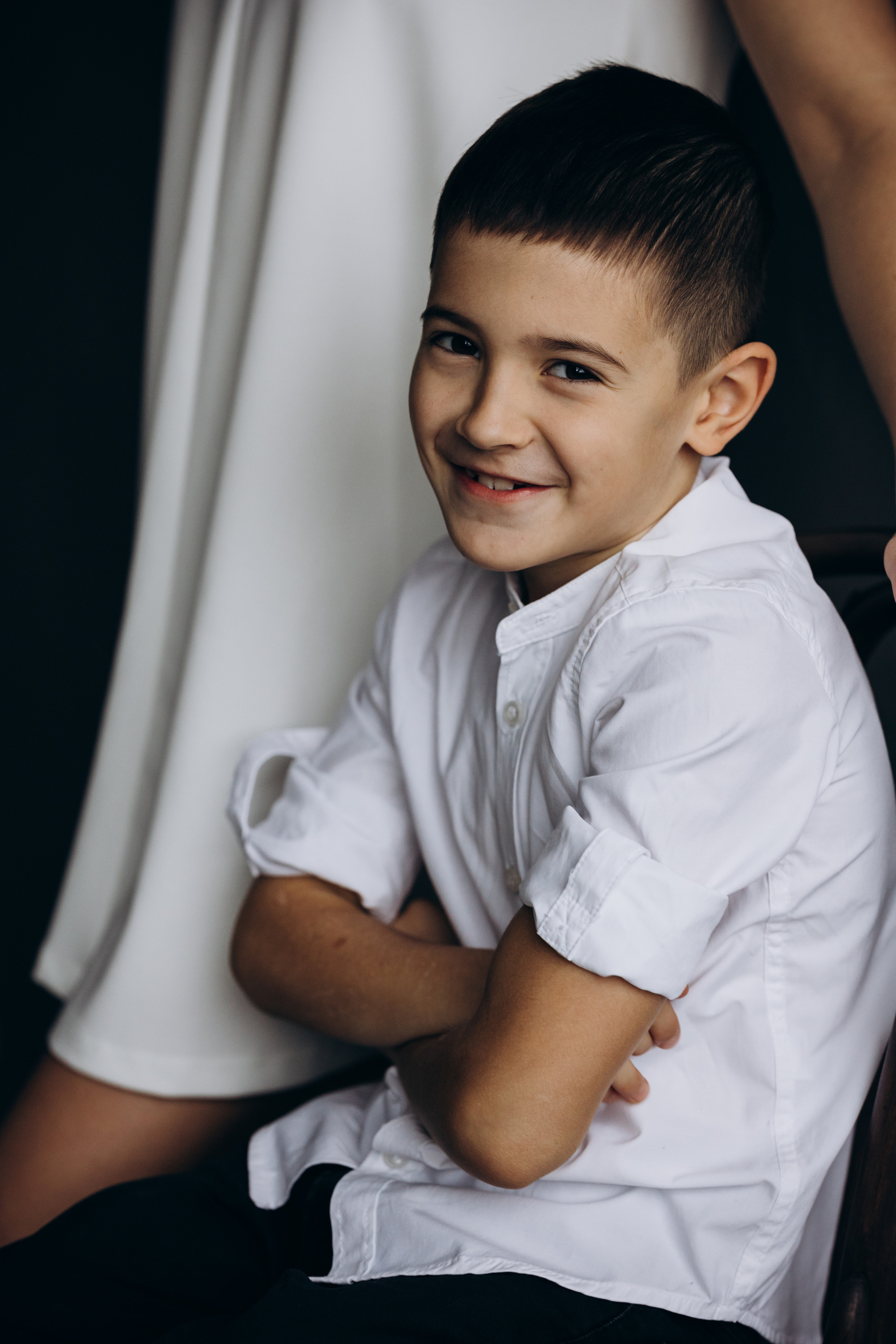 Фотопроект «МАМА». Студийная съемка. Фотограф на роды в Санкт-Петербурге Екатерина Сысоева