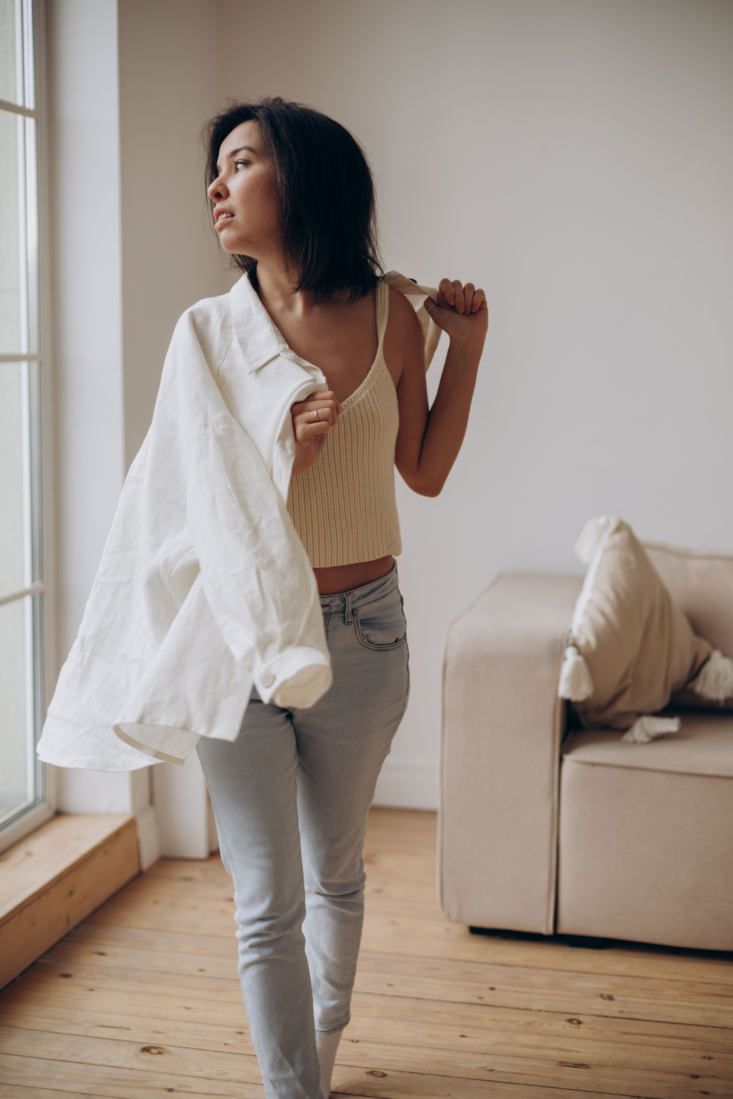 Быть собой. Фотограф на роды в Санкт-Петербурге Екатерина Сысоева