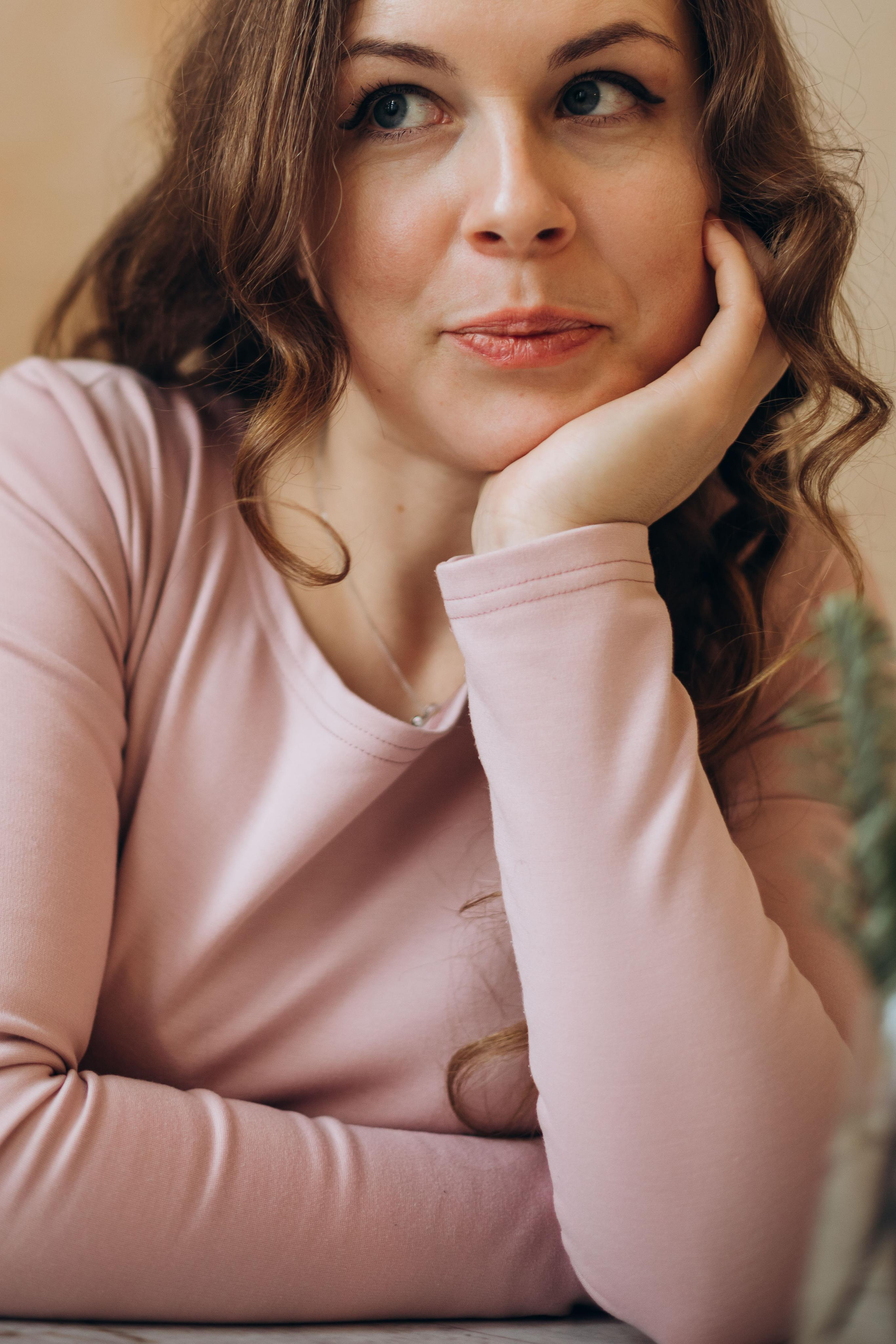 Настасья. Шестая чашечка "Американо с молоком". Фотограф на роды в Санкт-Петербурге Екатерина Сысоева