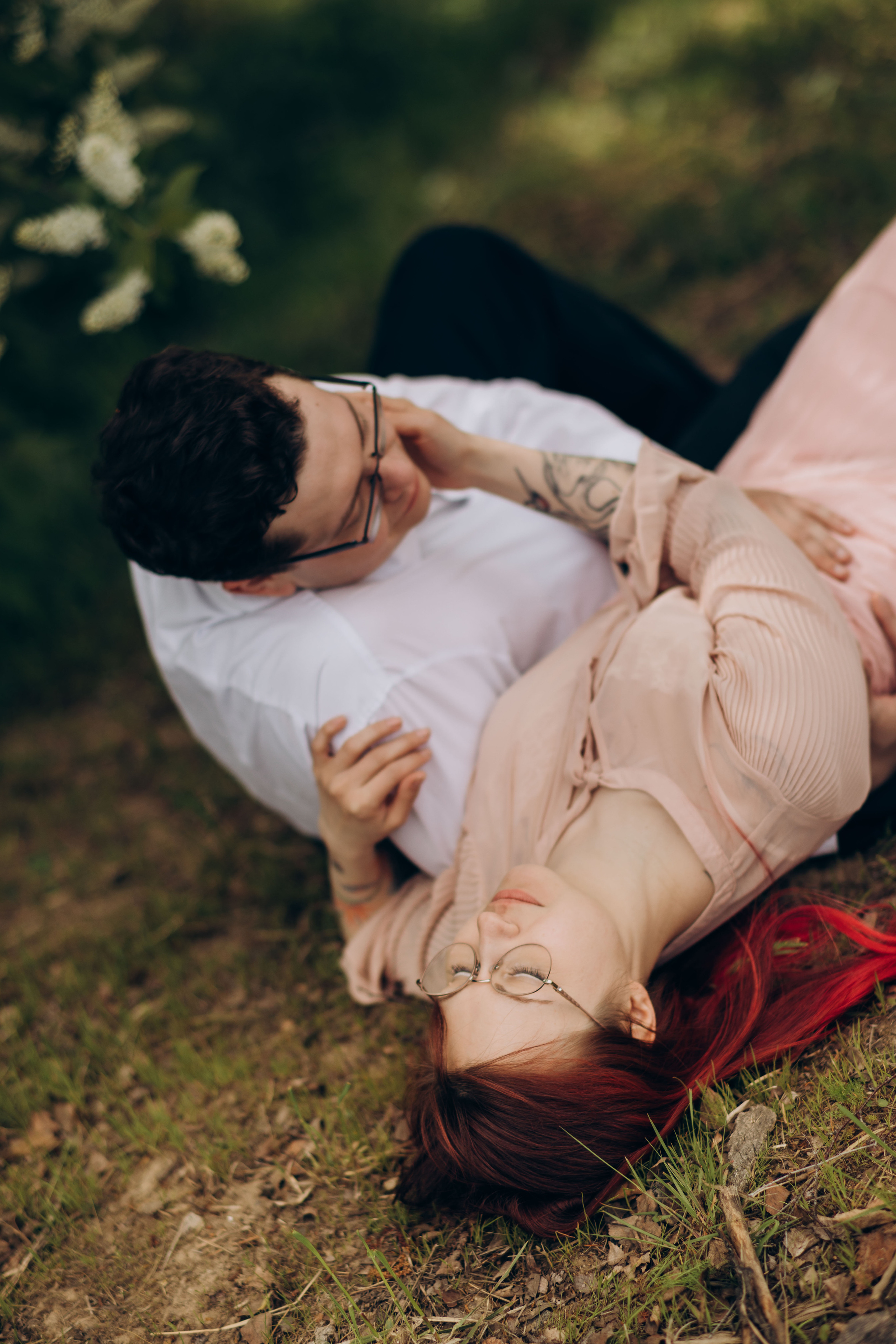 Музыка твоей души. Фотограф на роды в Санкт-Петербурге Екатерина Сысоева