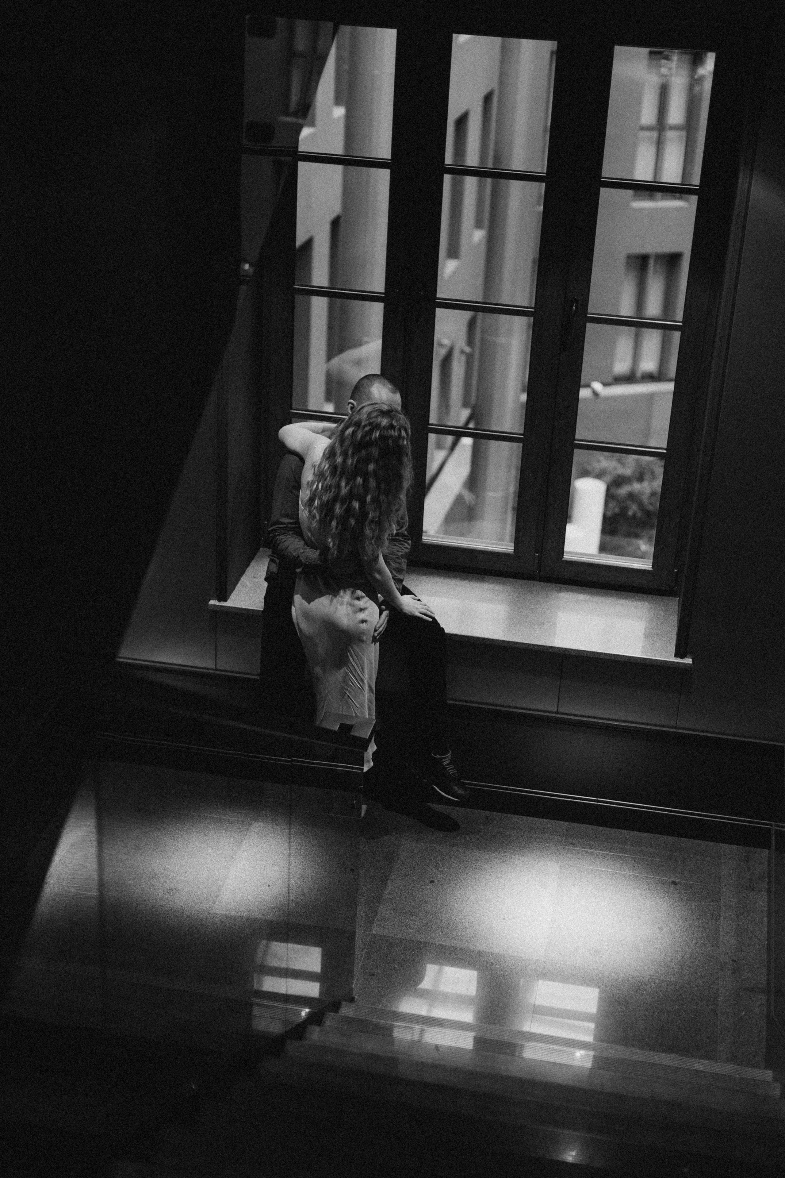 Вместе. Фотограф на роды в Санкт-Петербурге Екатерина Сысоева