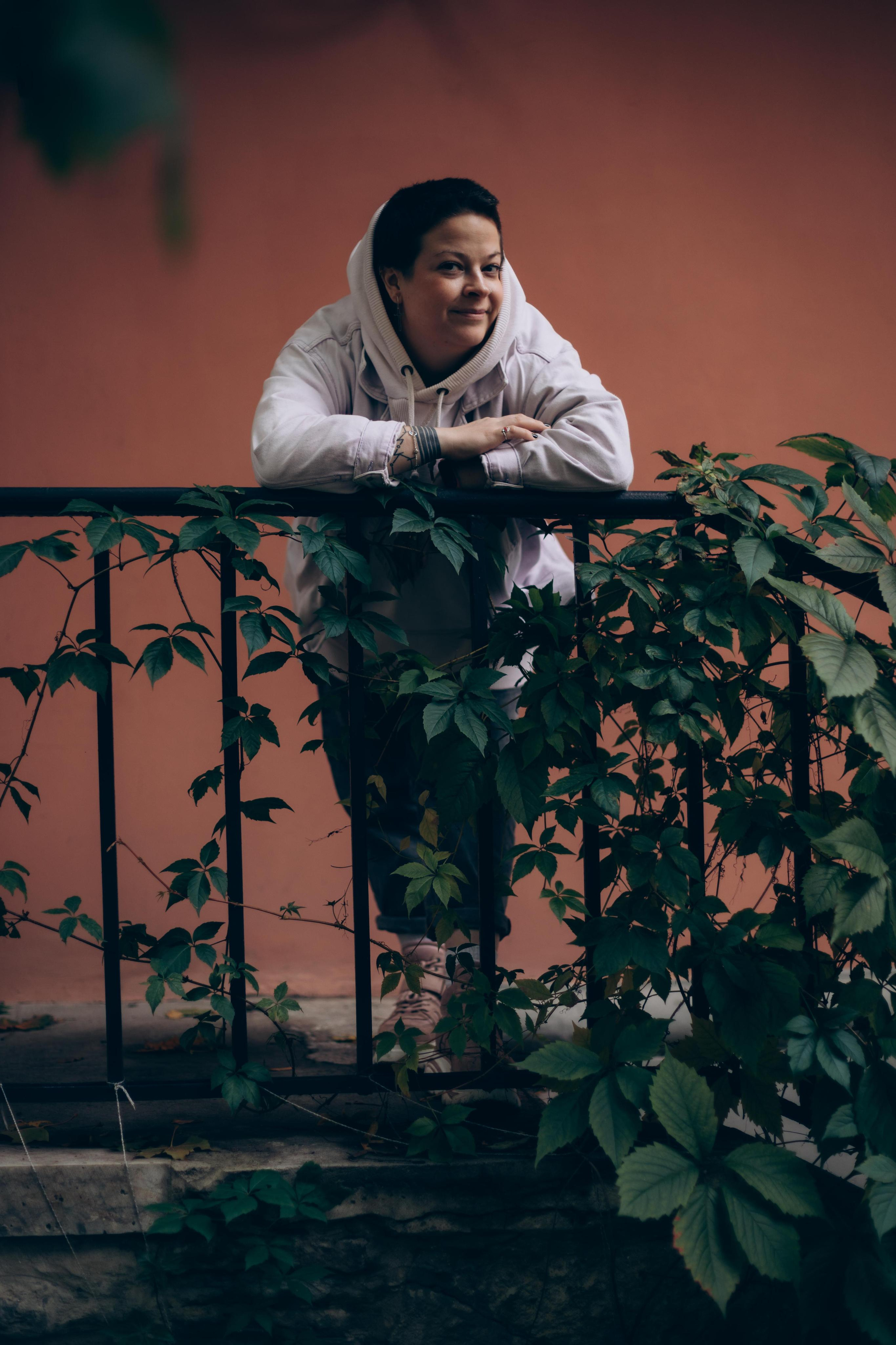 Двор детства. Фотограф на роды в Санкт-Петербурге Екатерина Сысоева