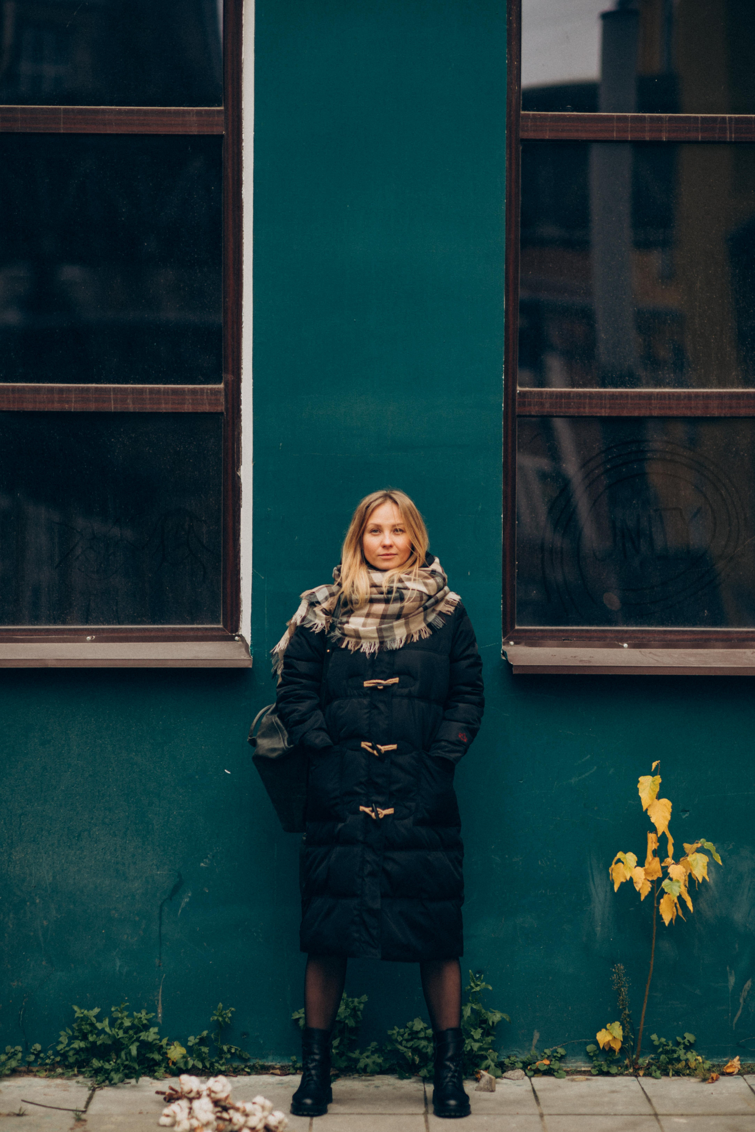 Дарина. Четвертая чашечка "Американо с молоком". Фотограф на роды в Санкт-Петербурге Екатерина Сысоева