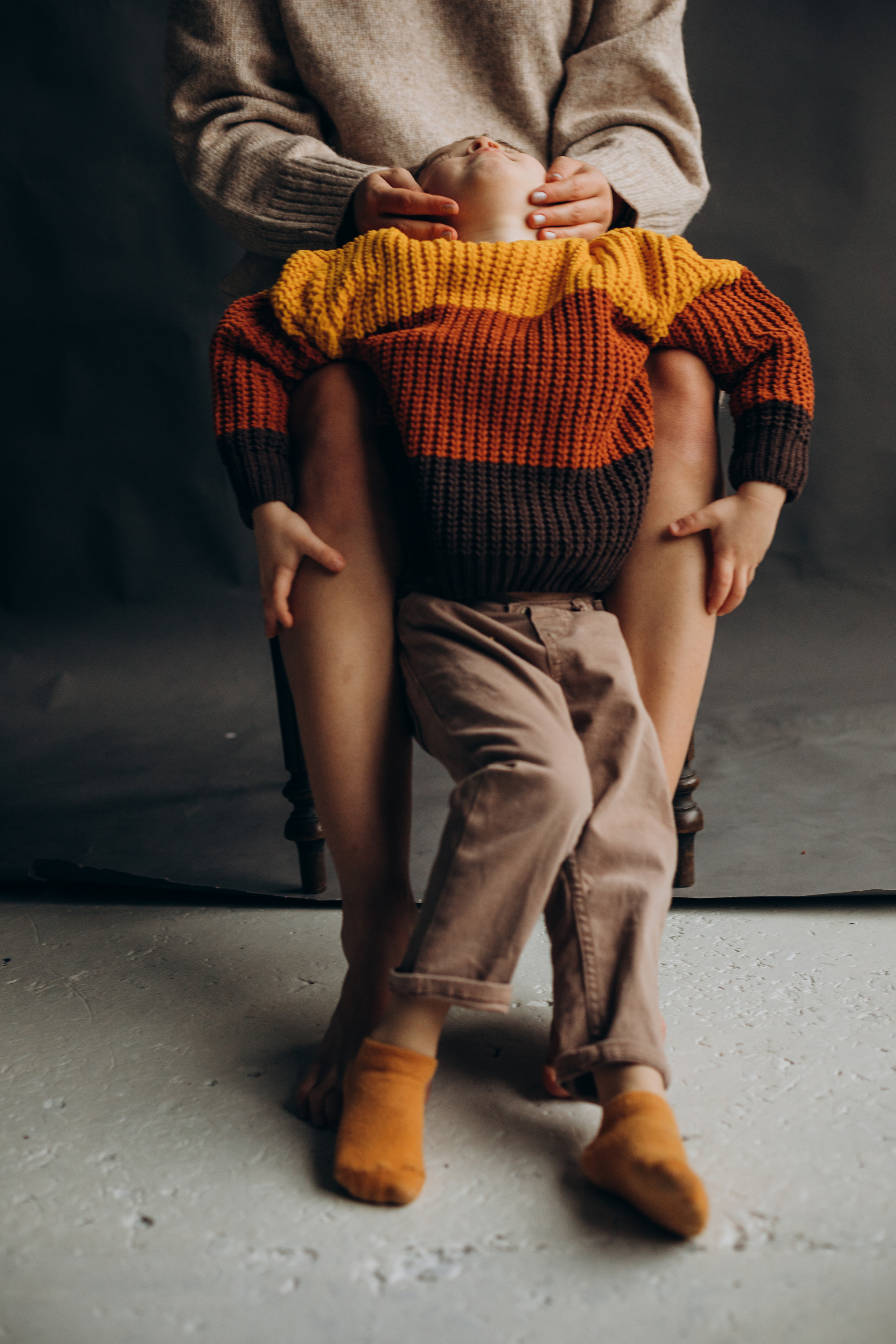 Фотопроект «МАМА». Студийная съемка. Фотограф на роды в Санкт-Петербурге Екатерина Сысоева