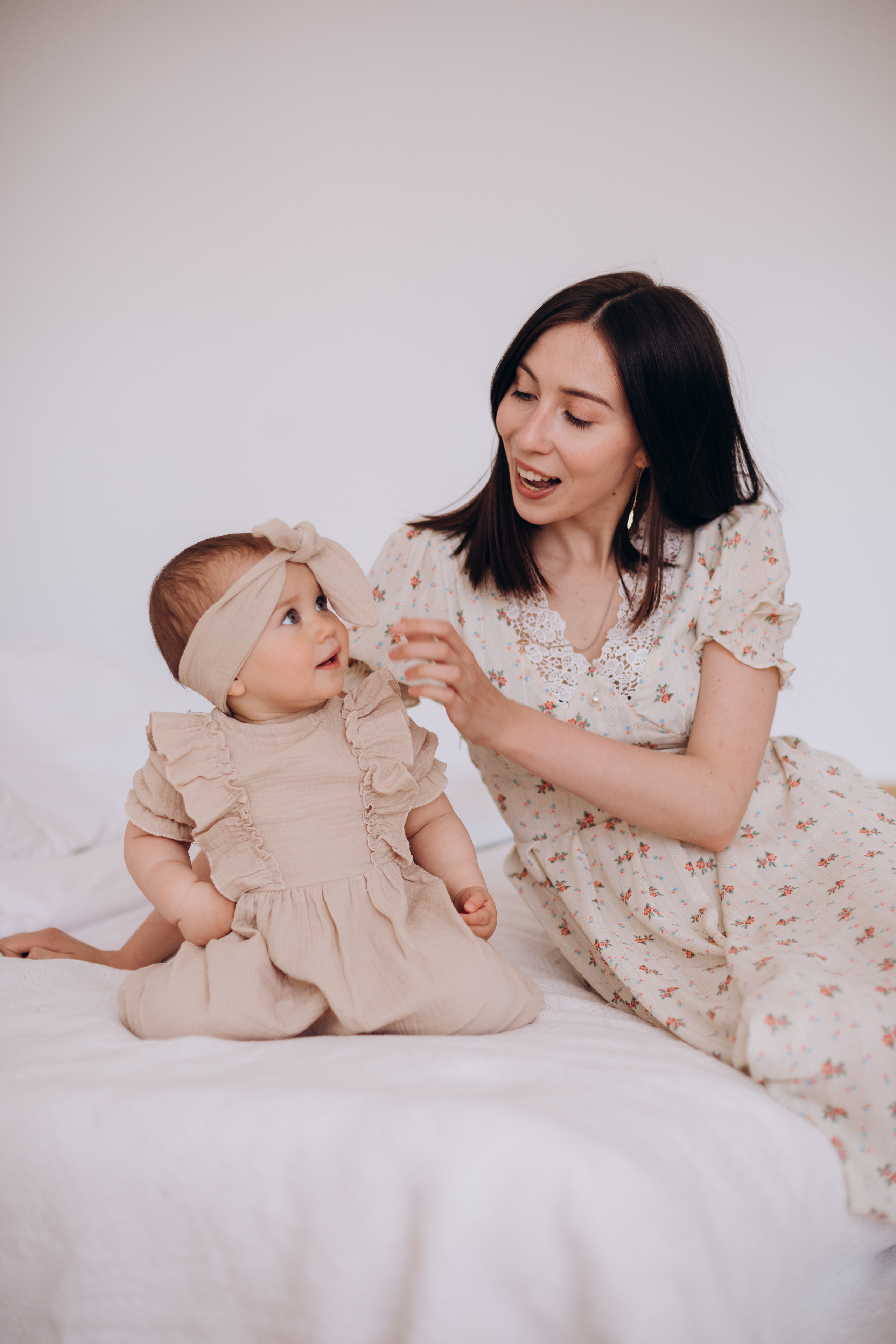 Первый годик. Фотограф на роды в Санкт-Петербурге Екатерина Сысоева