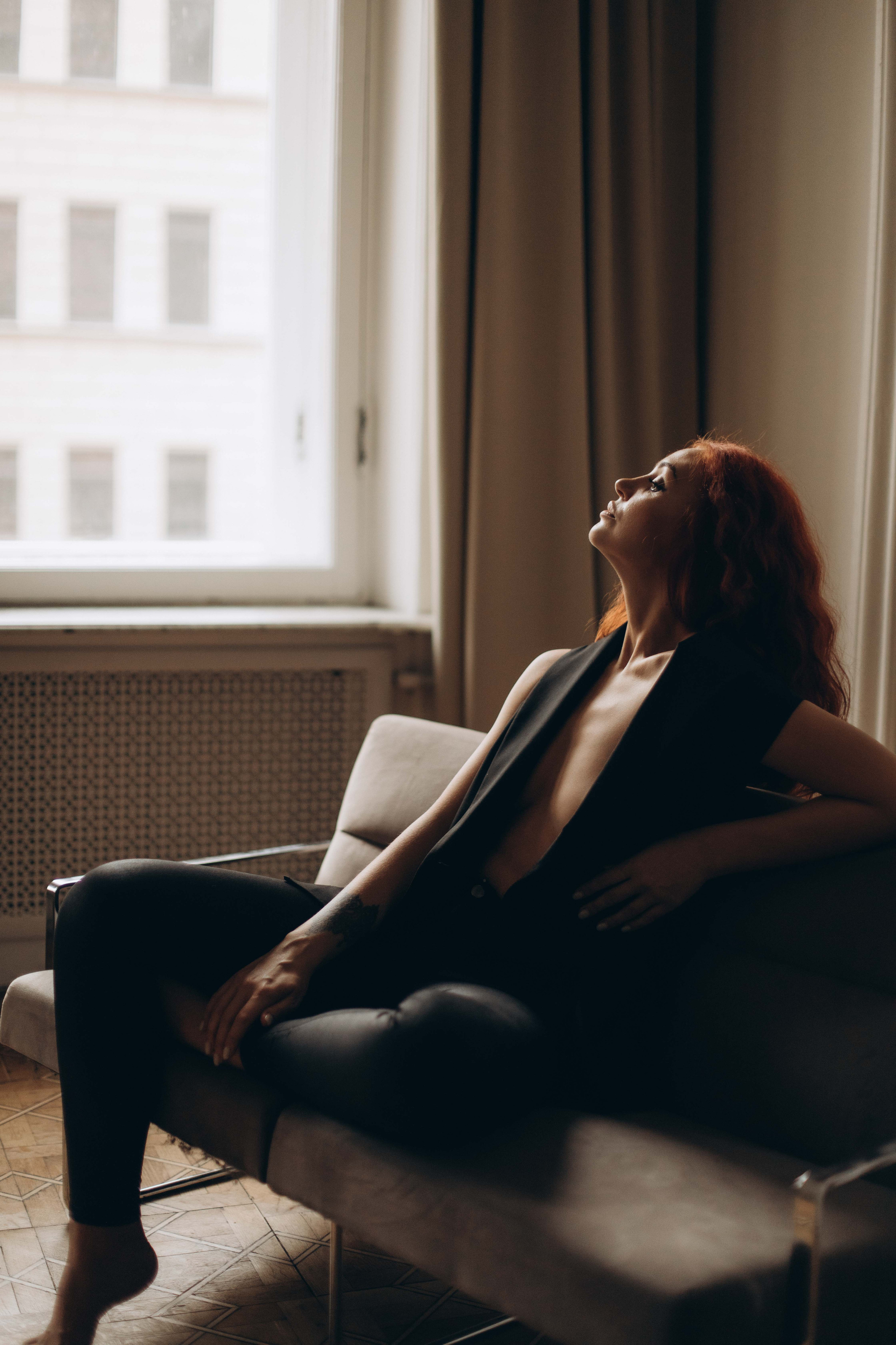 Рябина красная. Фотограф на роды в Санкт-Петербурге Екатерина Сысоева