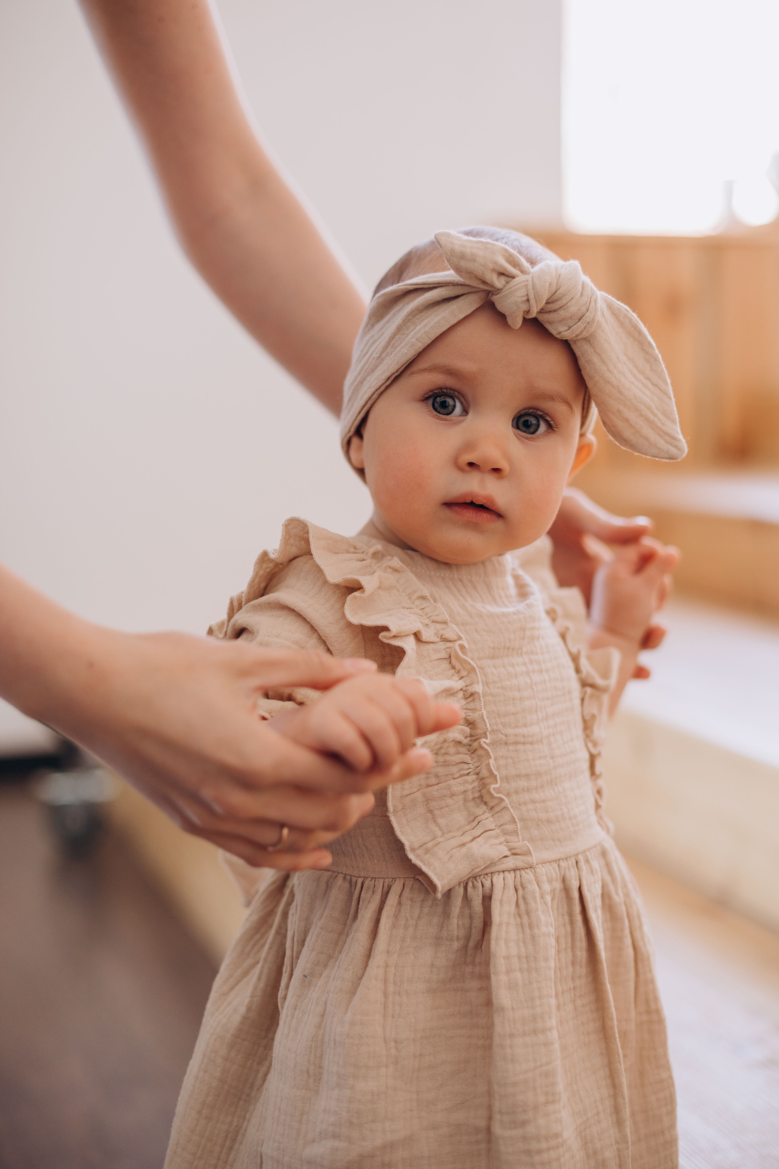 Первый годик. Фотограф на роды в Санкт-Петербурге Екатерина Сысоева