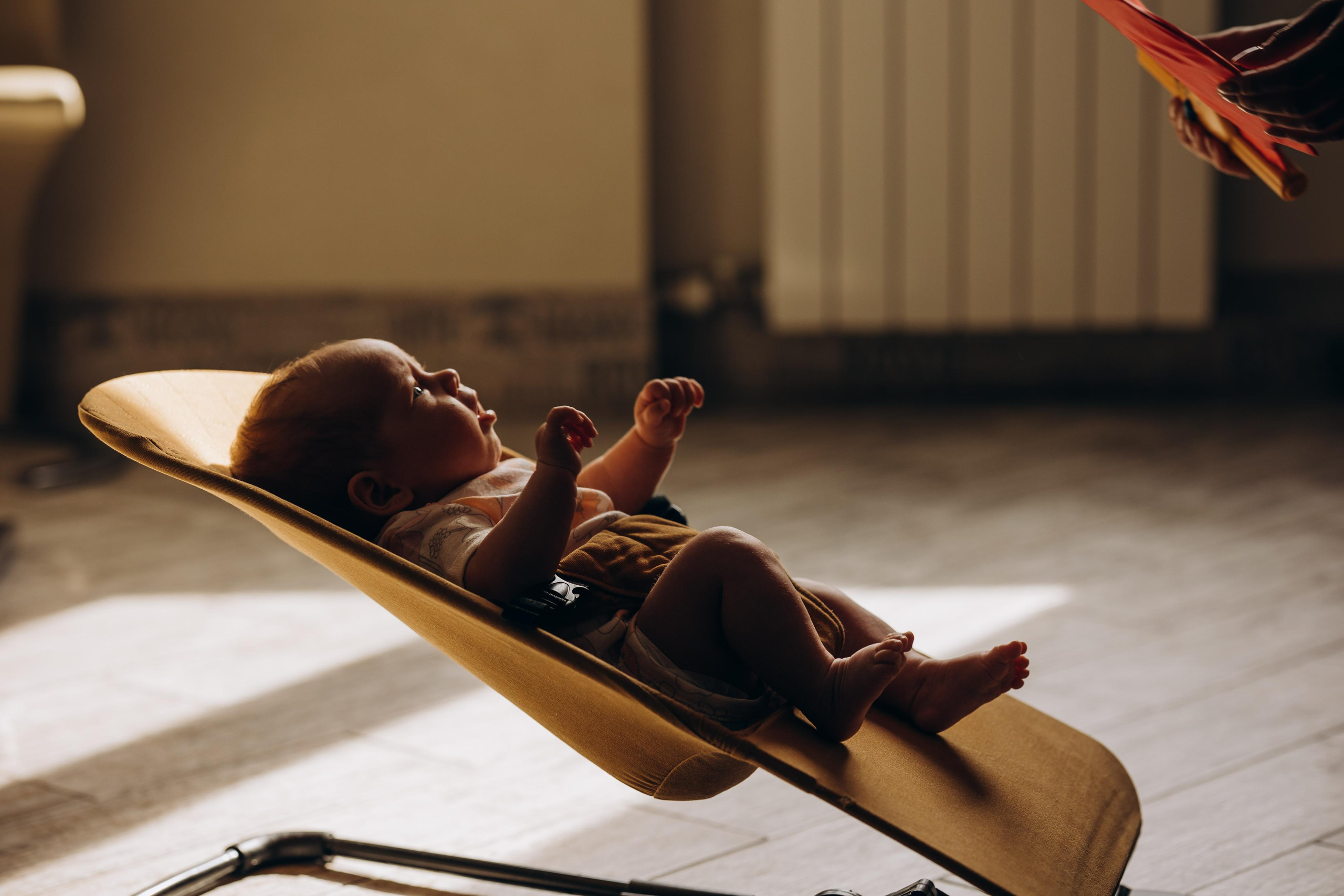 Скажи «Агу». Фотограф на роды в Санкт-Петербурге Екатерина Сысоева