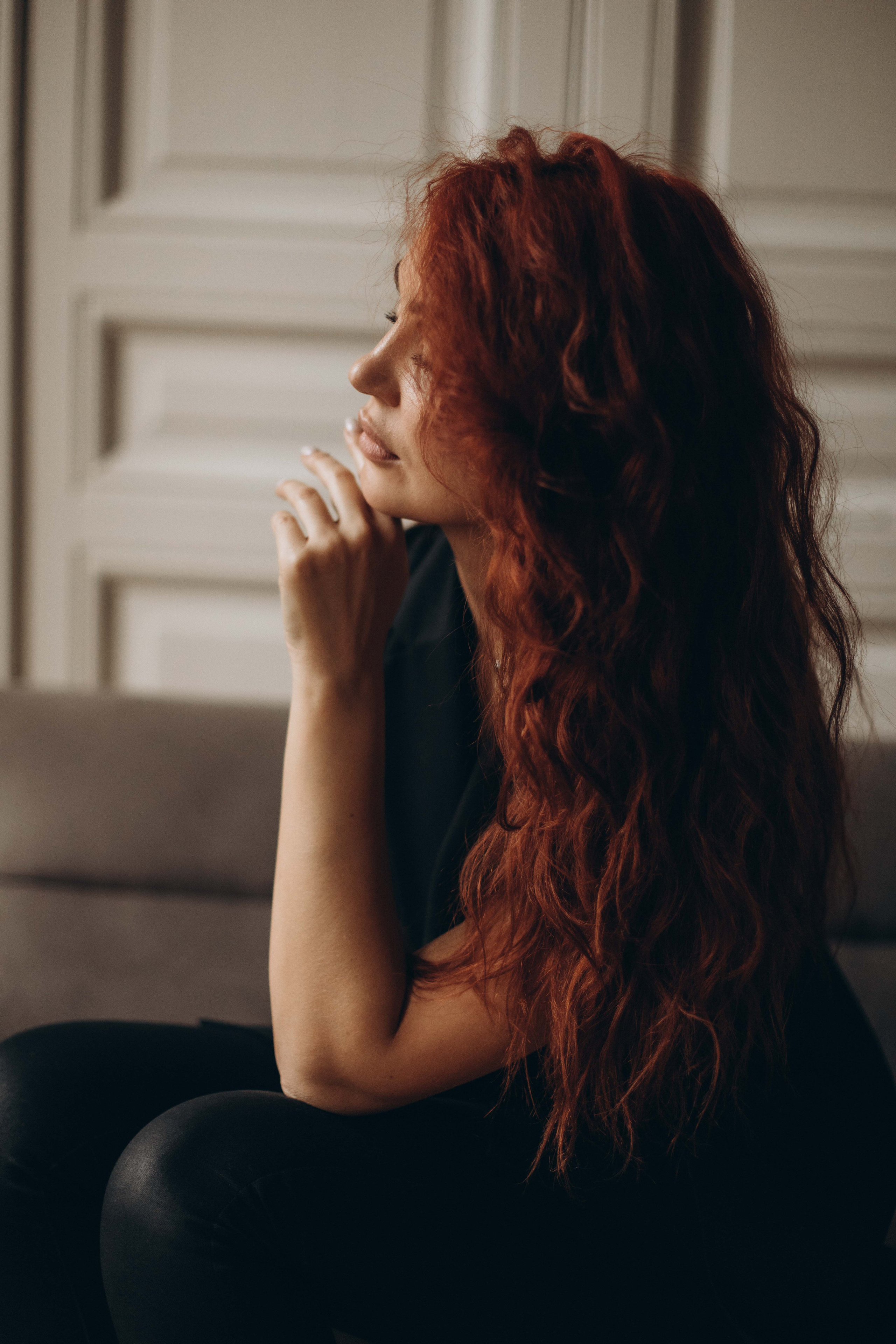 Рябина красная. Фотограф на роды в Санкт-Петербурге Екатерина Сысоева