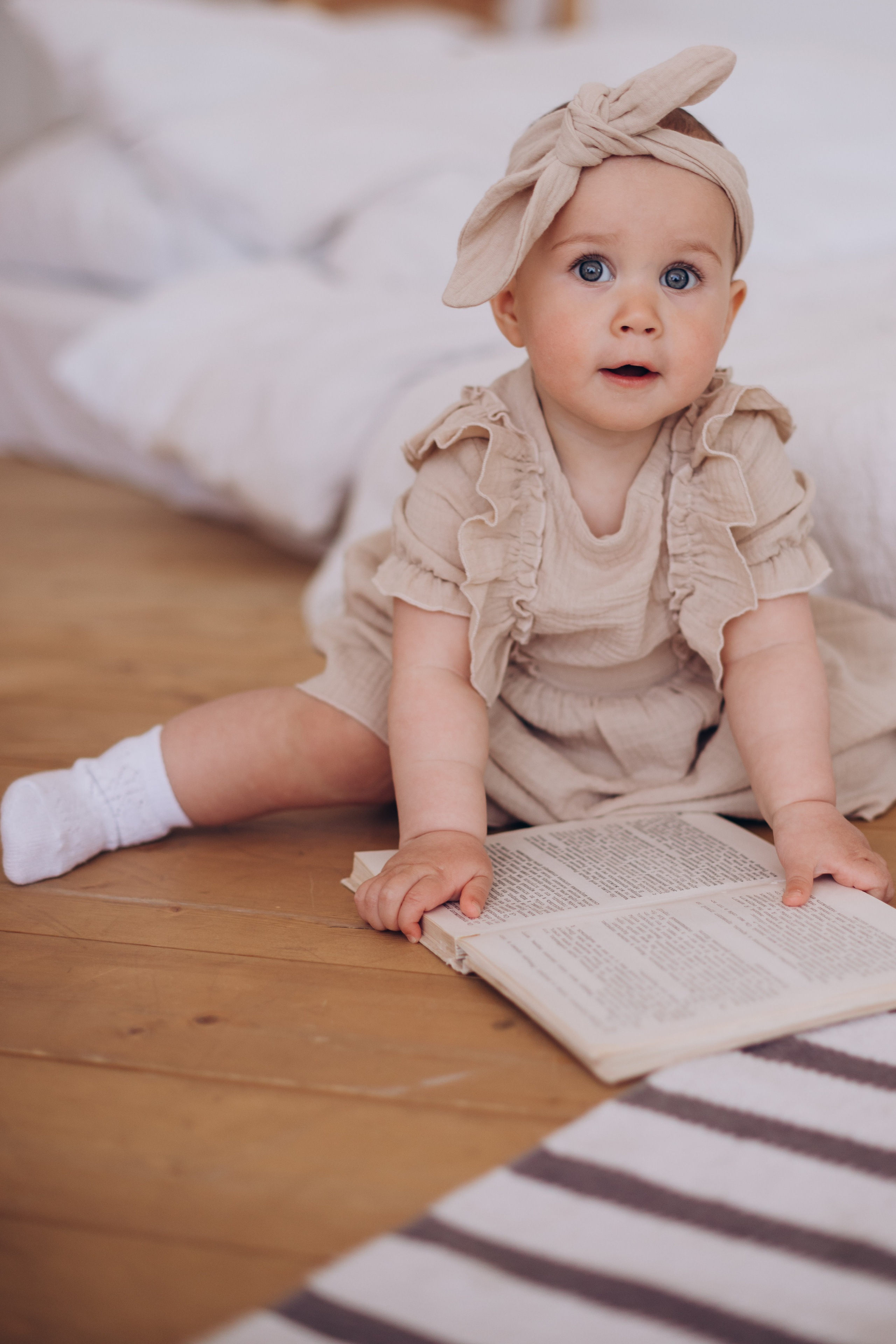 Первый годик. Фотограф на роды в Санкт-Петербурге Екатерина Сысоева