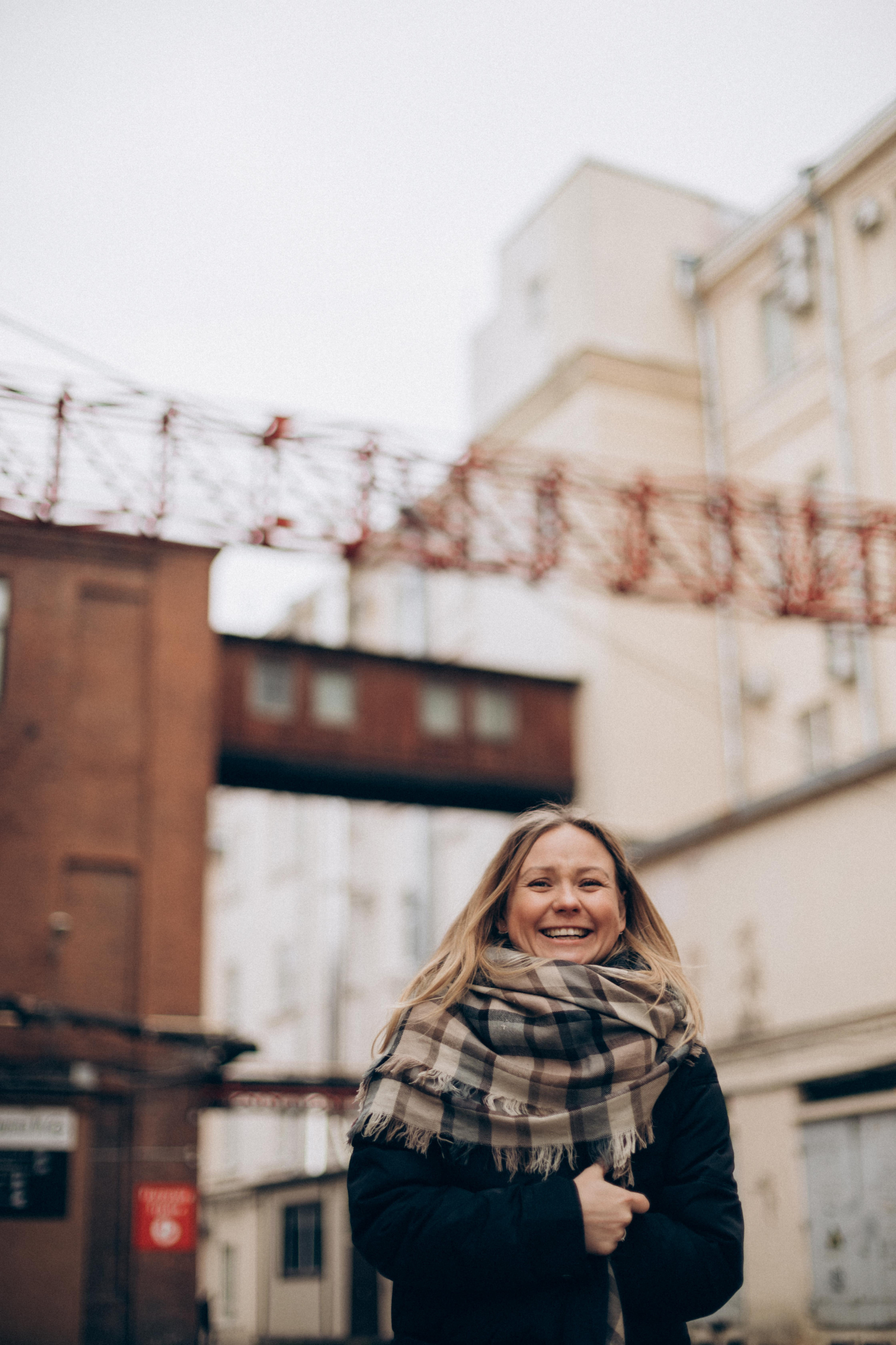 Дарина. Четвертая чашечка "Американо с молоком". Фотограф на роды в Санкт-Петербурге Екатерина Сысоева