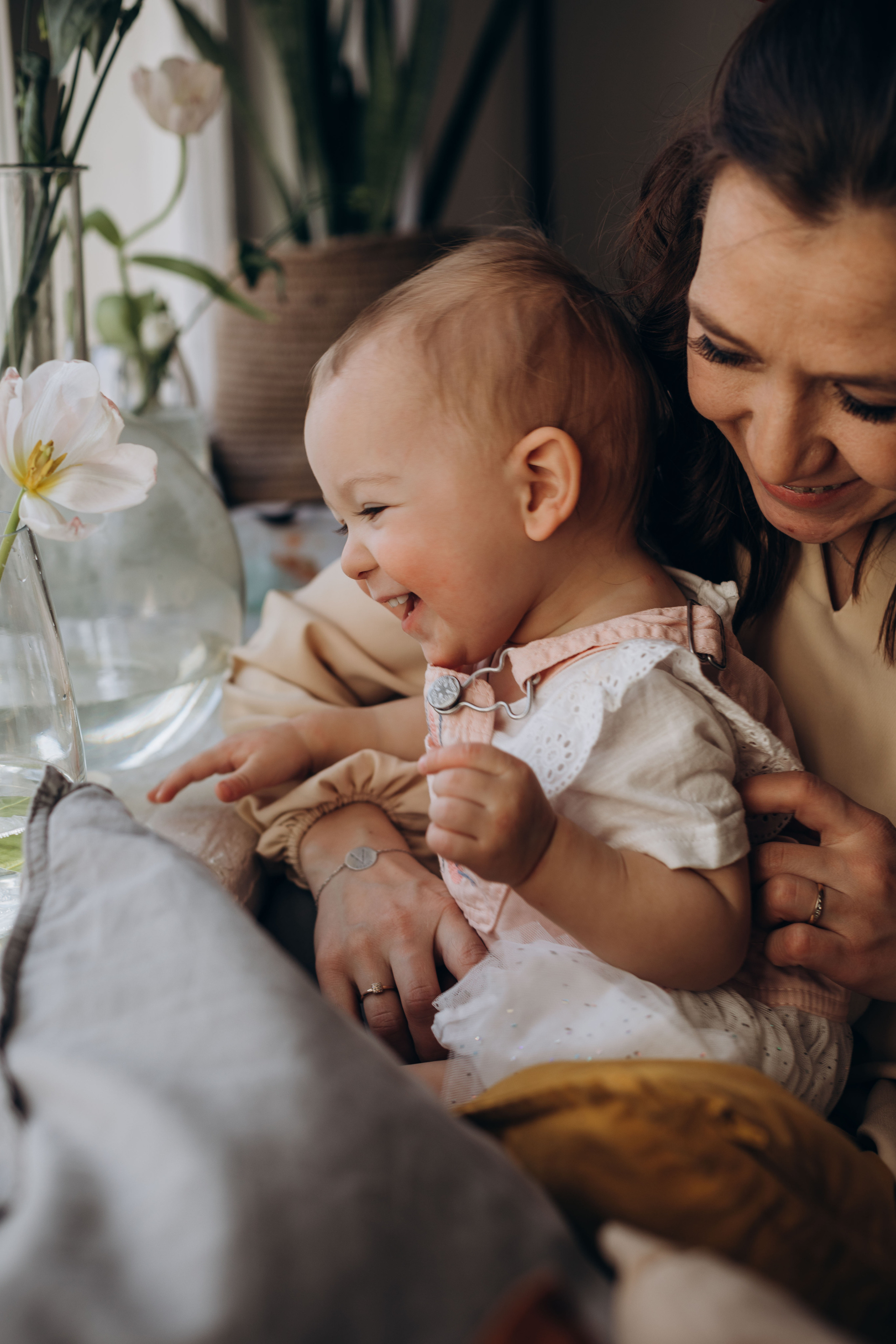 Беж. Фотограф на роды в Санкт-Петербурге Екатерина Сысоева