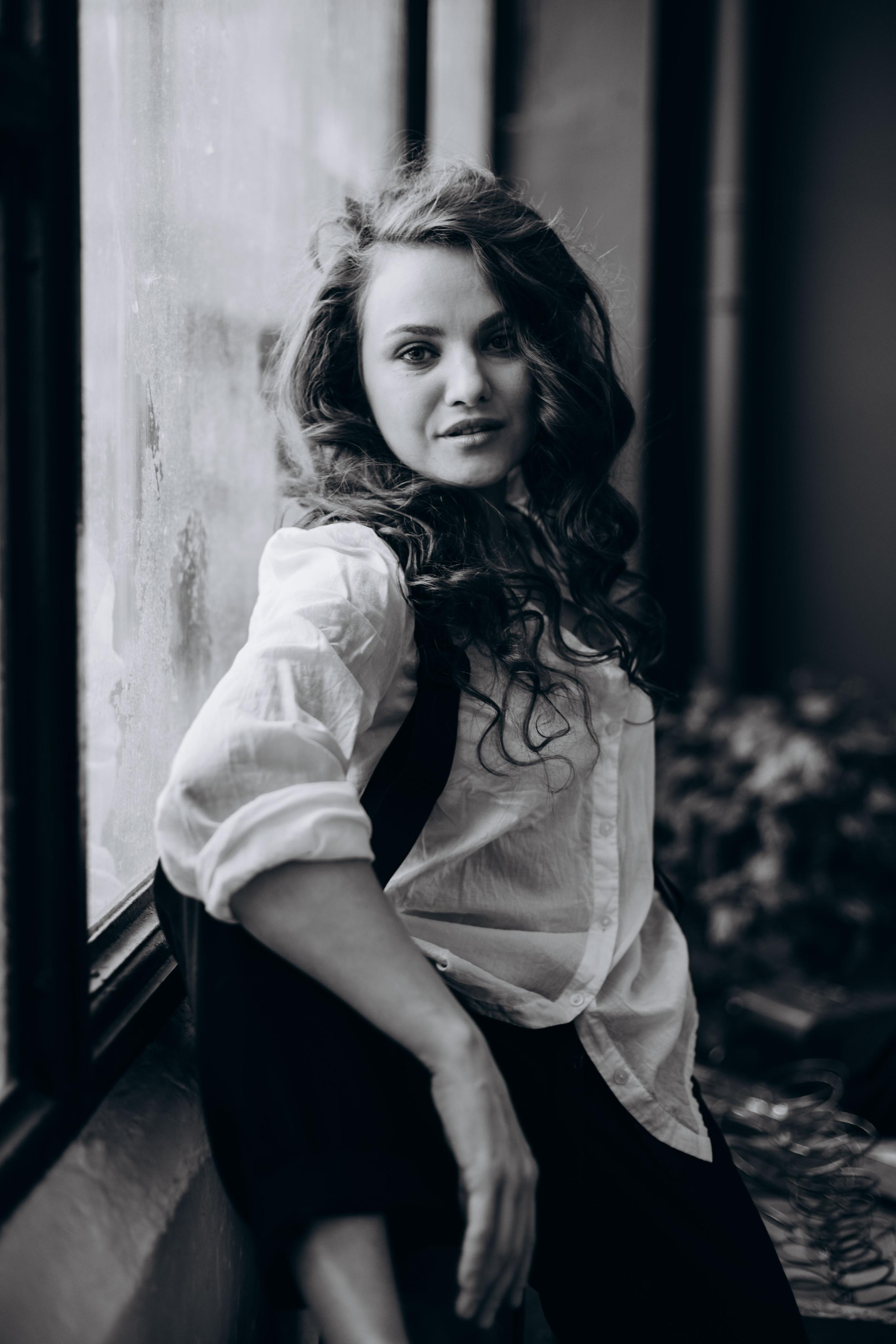 Рубаха. Фотограф на роды в Санкт-Петербурге Екатерина Сысоева