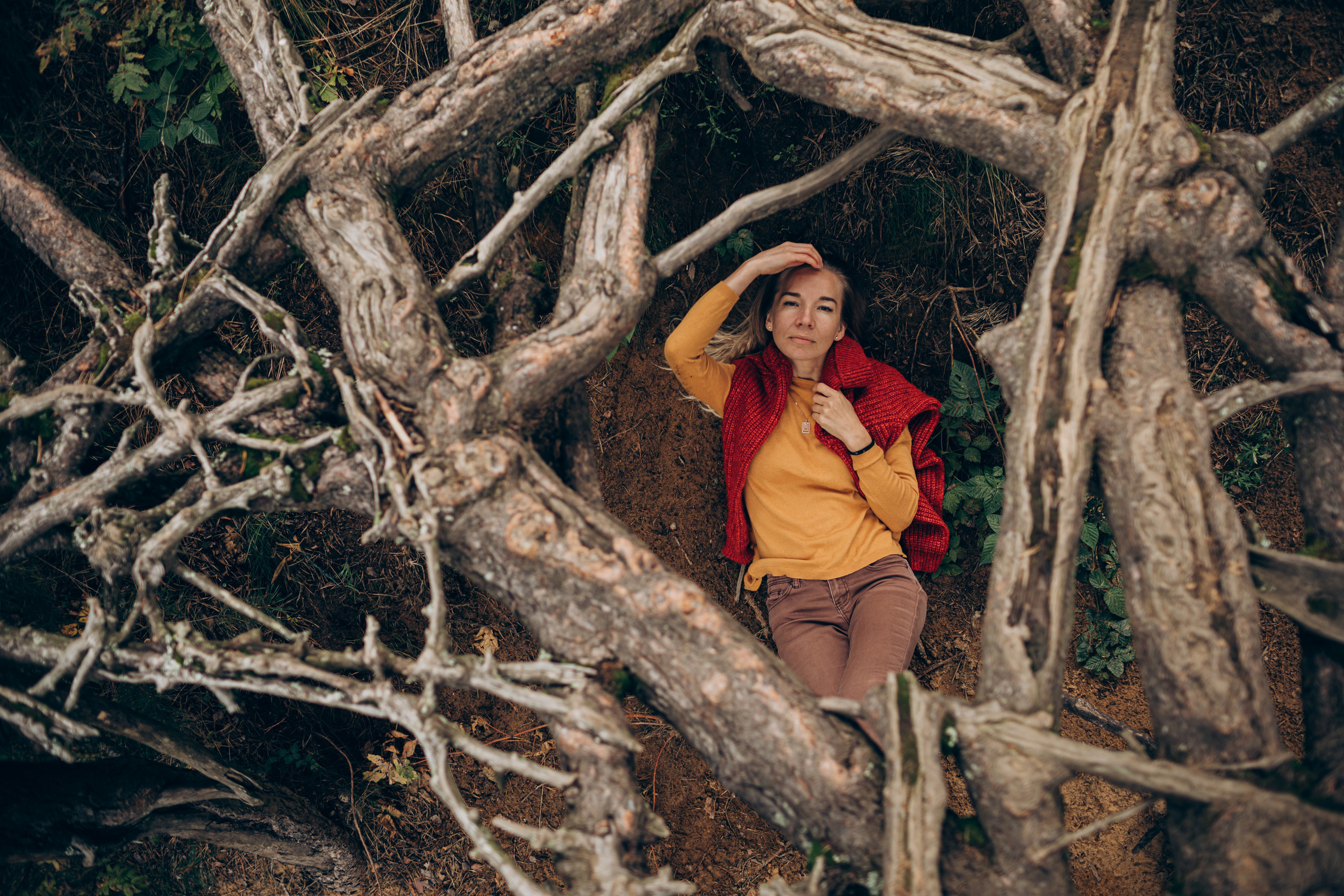 Единение. Фотограф на роды в Санкт-Петербурге Екатерина Сысоева