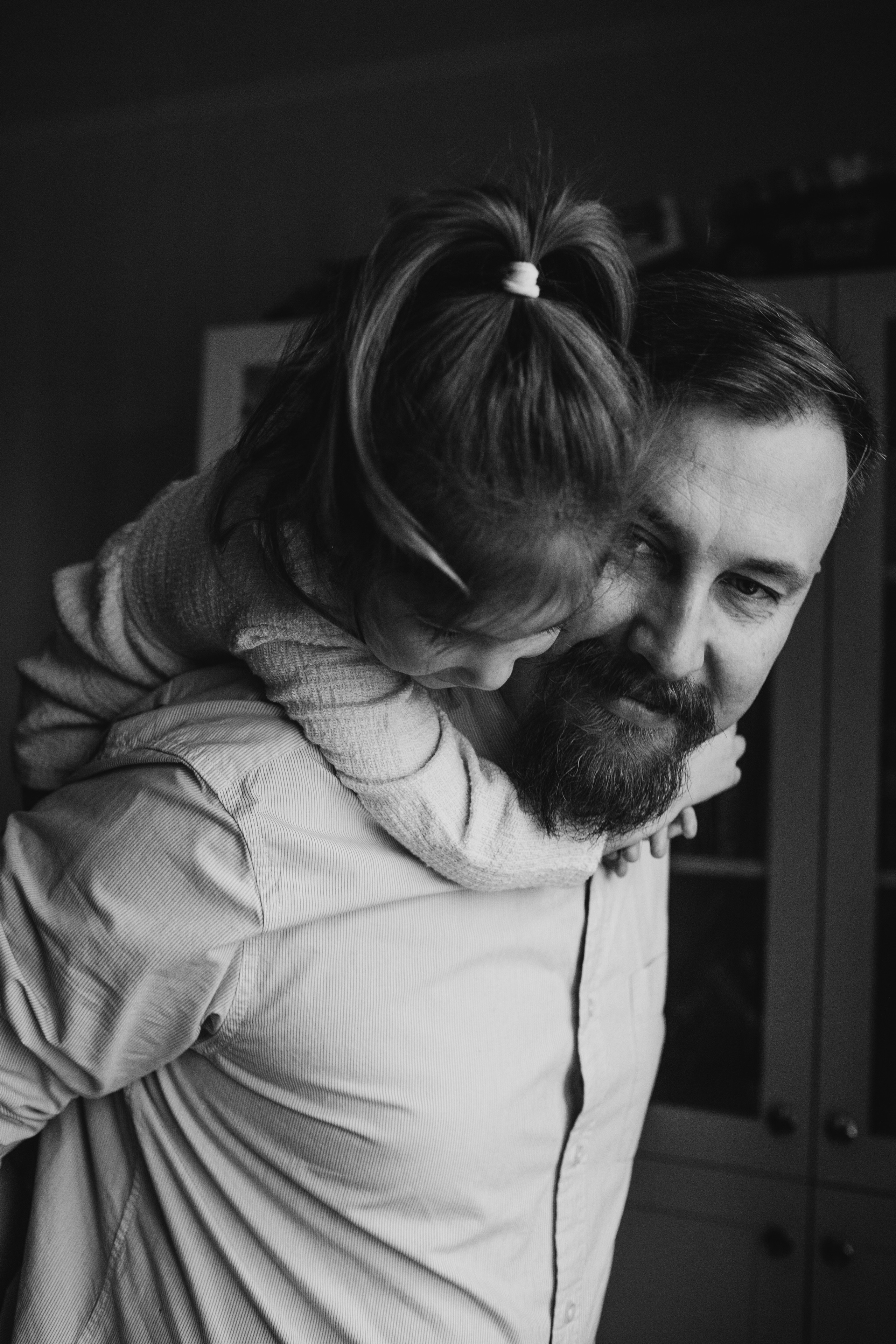 Девочка. Фотограф на роды в Санкт-Петербурге Екатерина Сысоева