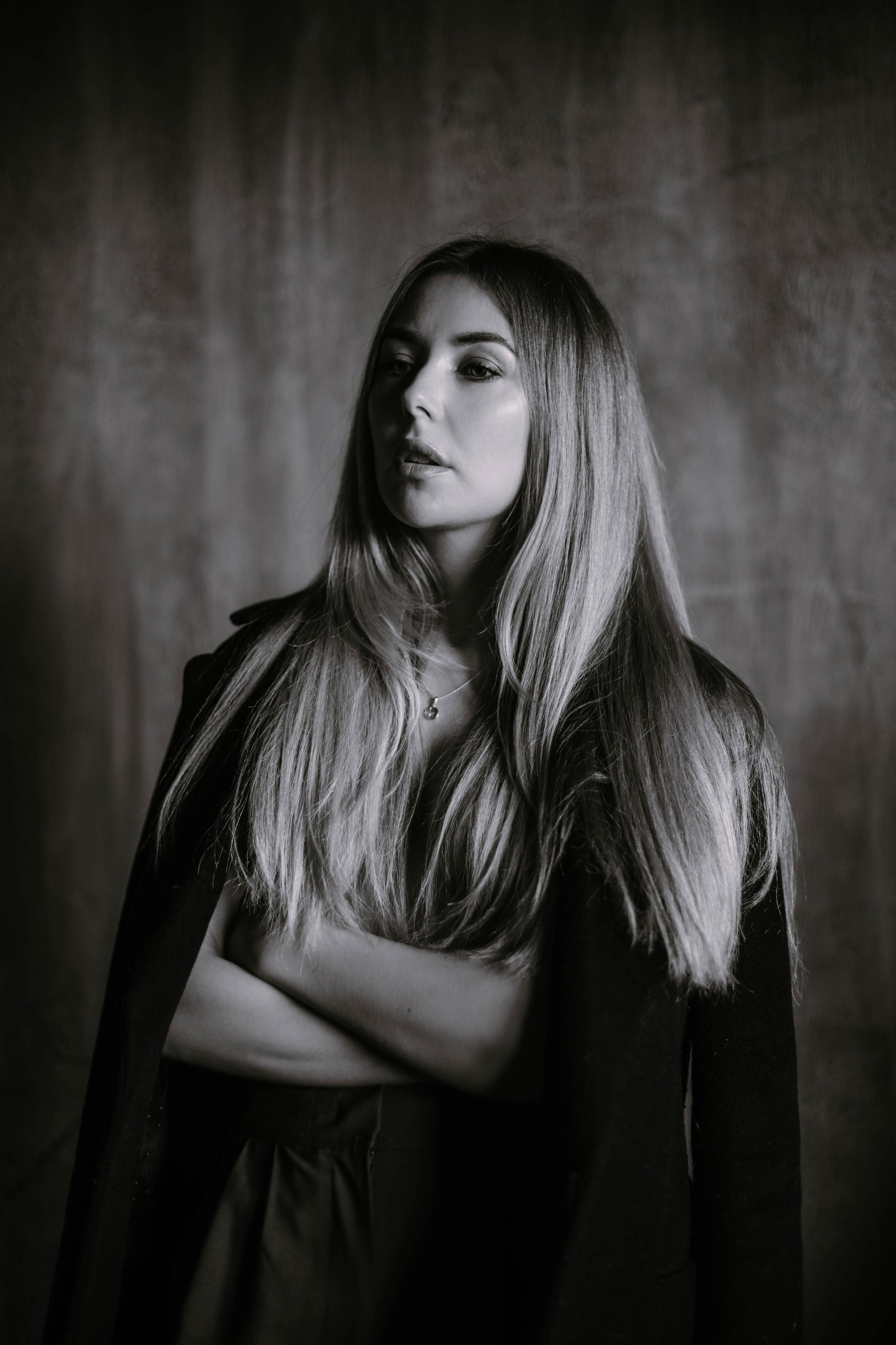 Портрет как постер. Фотограф на роды в Санкт-Петербурге Екатерина Сысоева