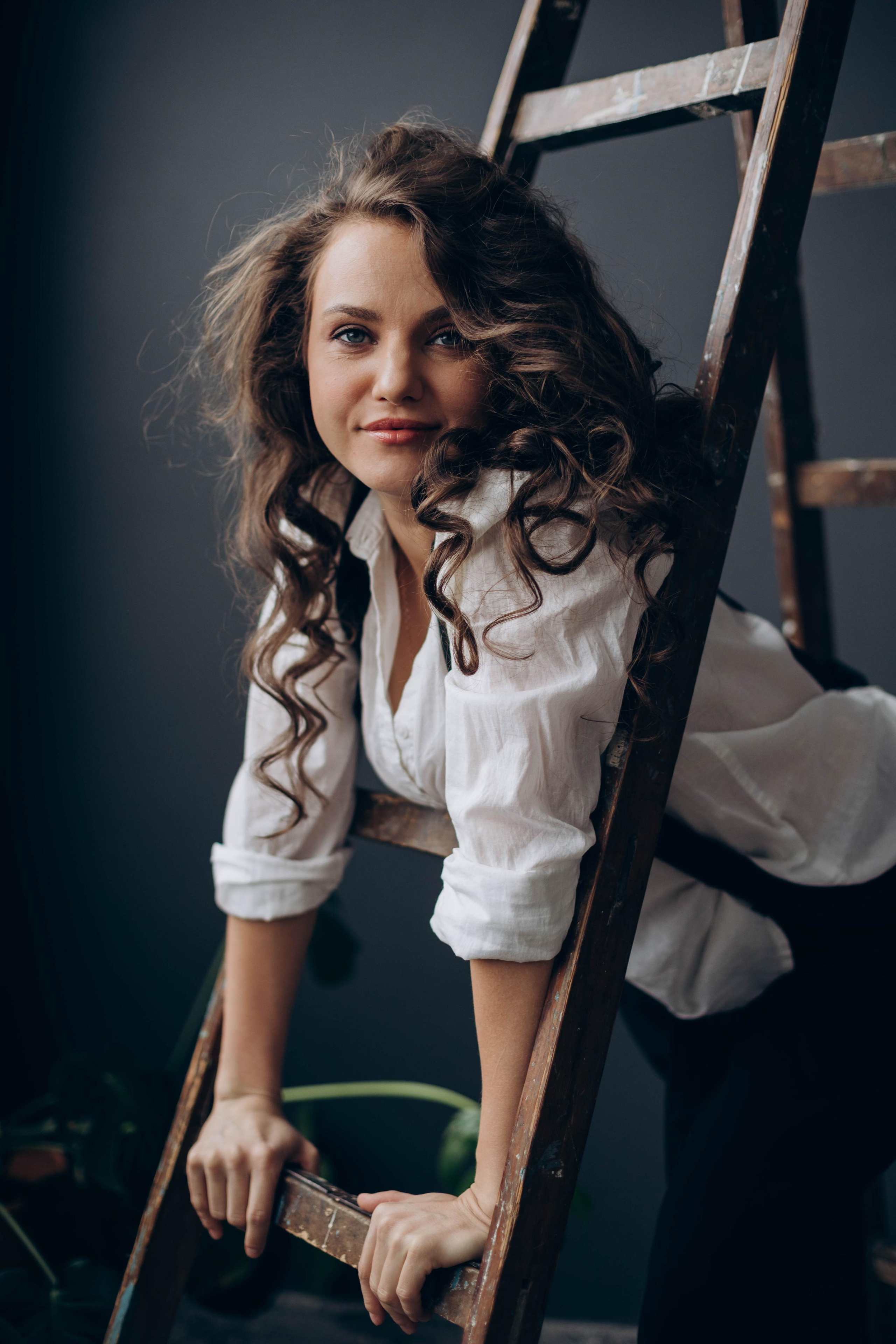 Рубаха. Фотограф на роды в Санкт-Петербурге Екатерина Сысоева