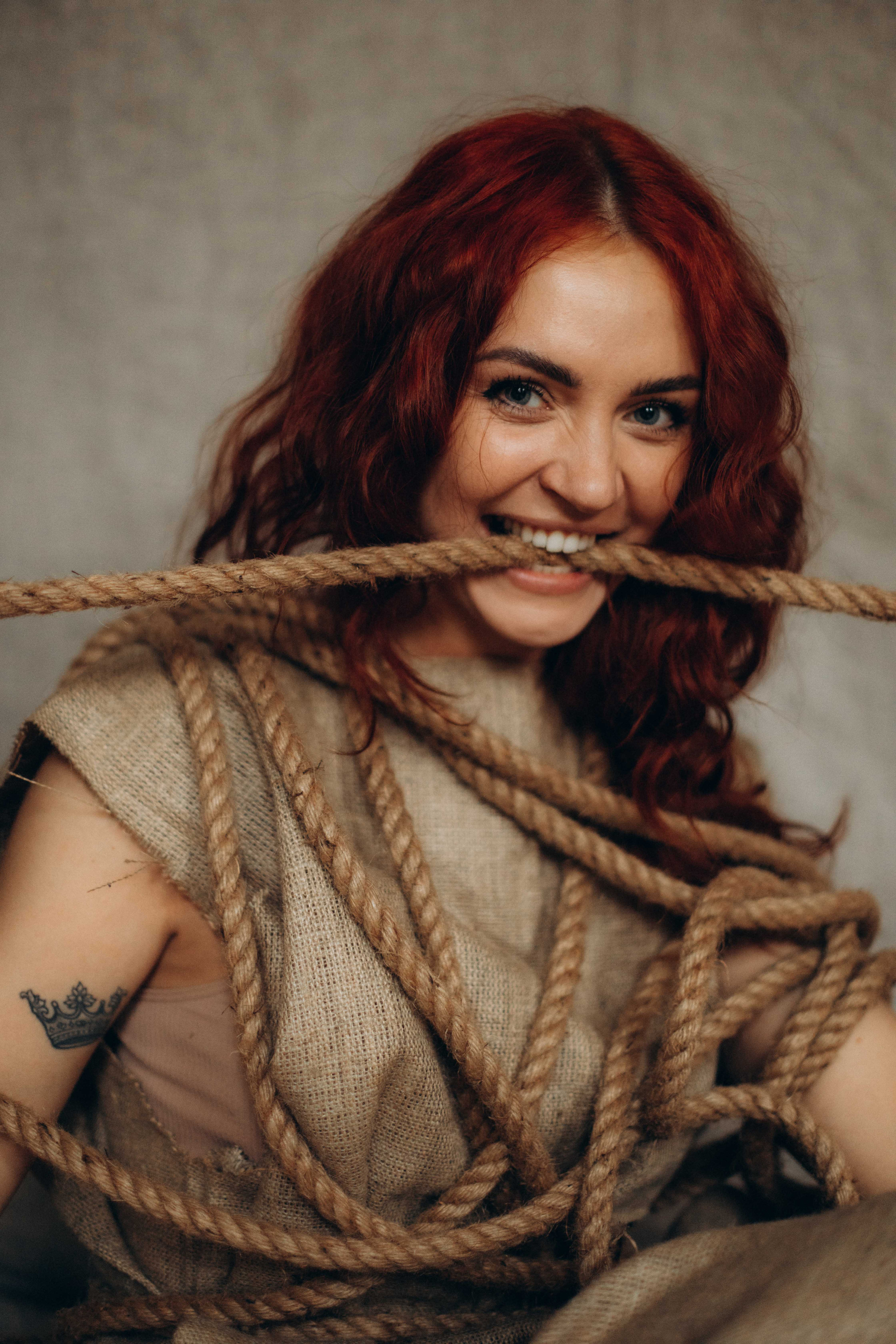 Рябина красная. Фотограф на роды в Санкт-Петербурге Екатерина Сысоева