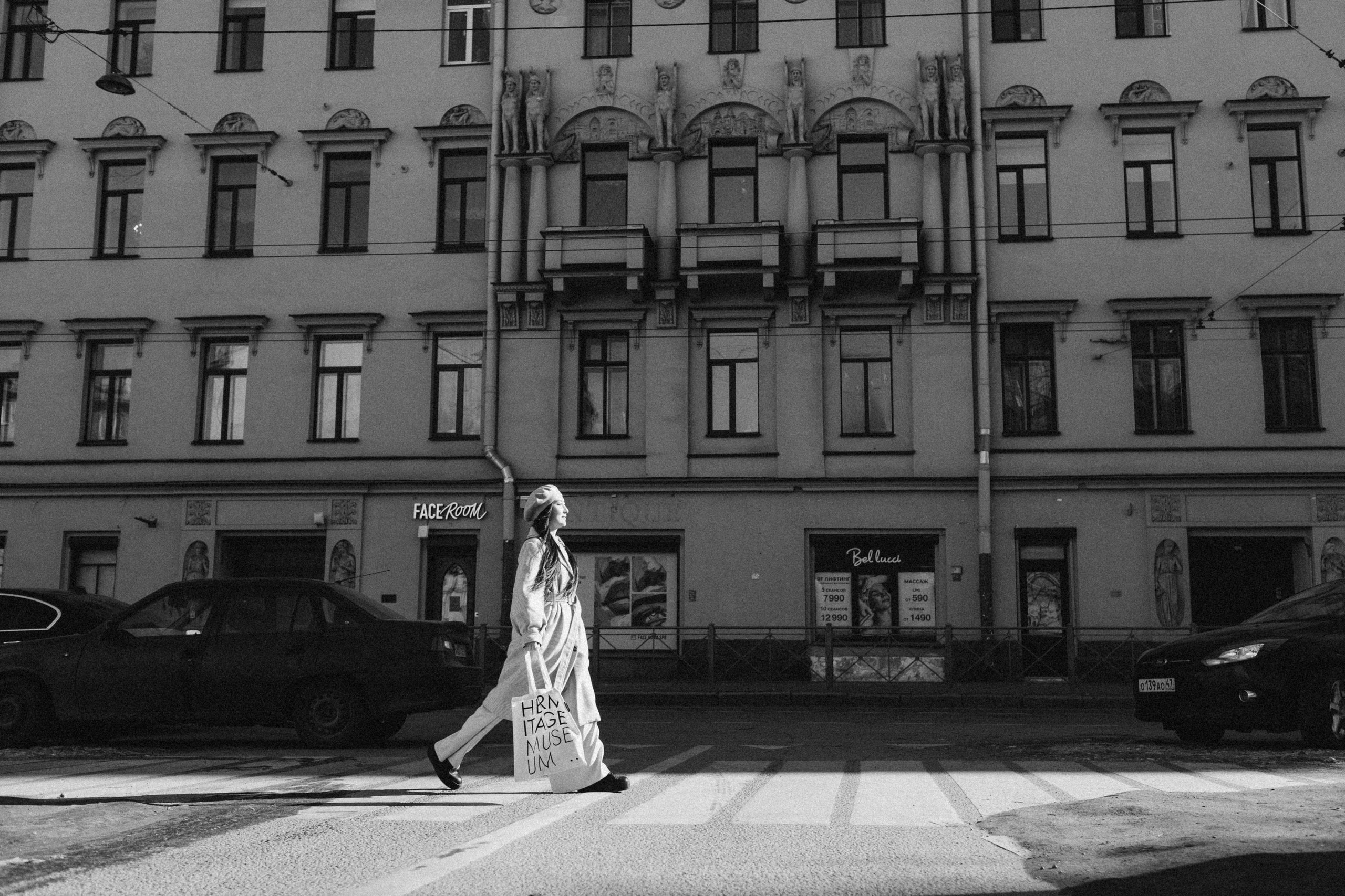 Уют питерских дворов. Фотограф на роды в Санкт-Петербурге Екатерина Сысоева