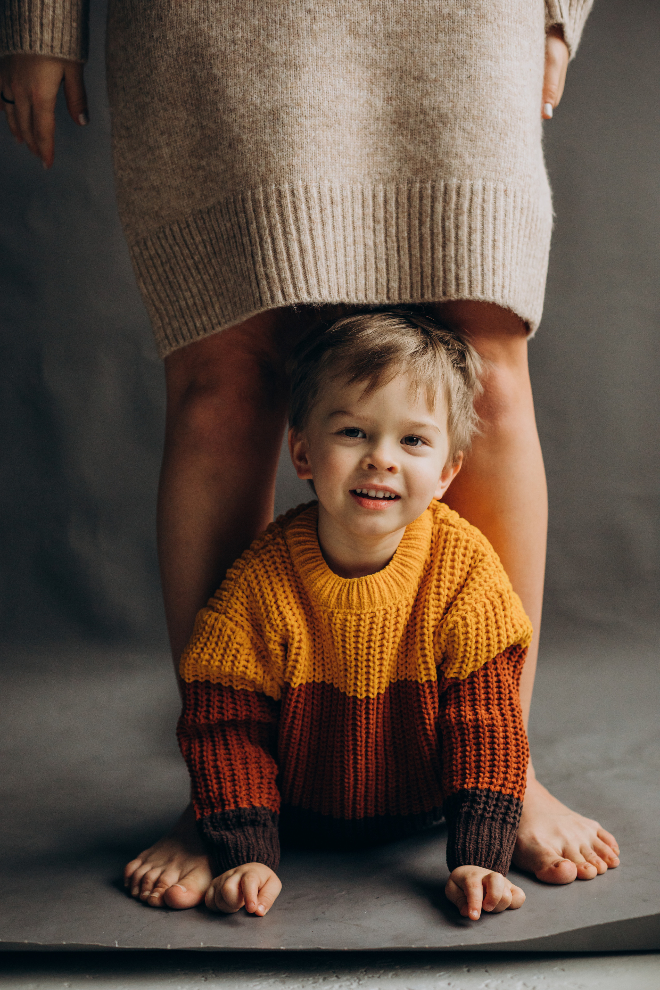 Фотопроект «МАМА». Студийная съемка. Фотограф на роды в Санкт-Петербурге Екатерина Сысоева