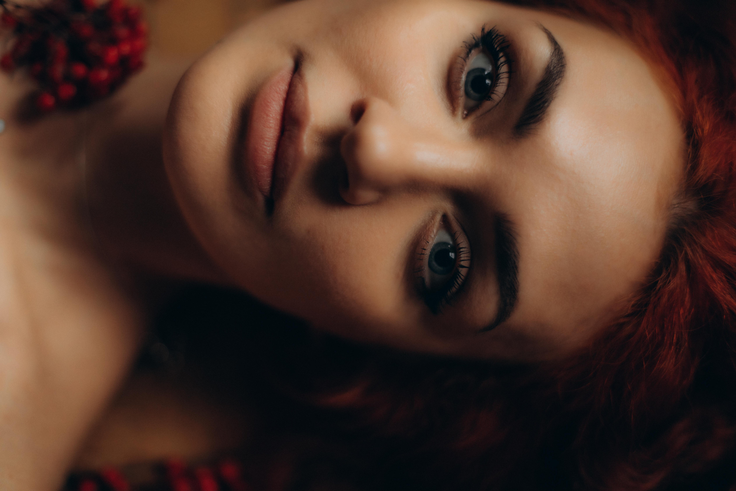 Рябина красная. Фотограф на роды в Санкт-Петербурге Екатерина Сысоева