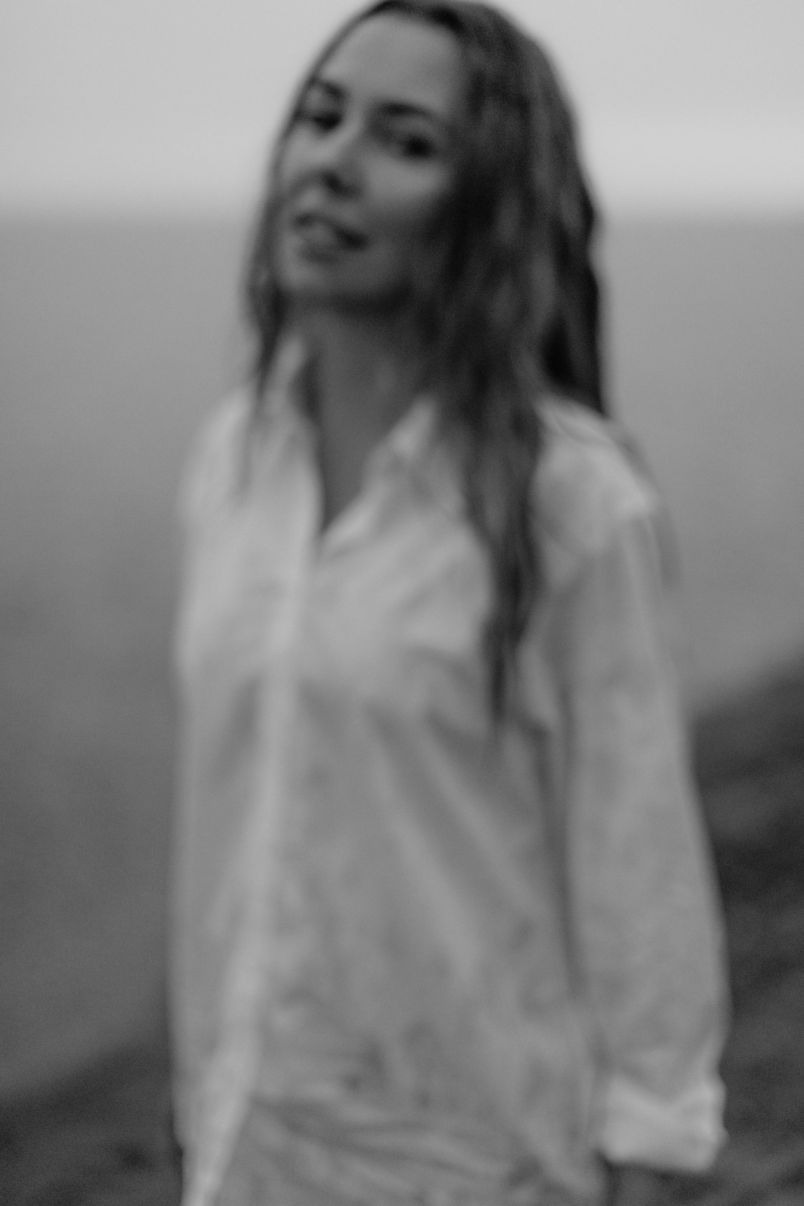 Под дождем. Фотограф на роды в Санкт-Петербурге Екатерина Сысоева