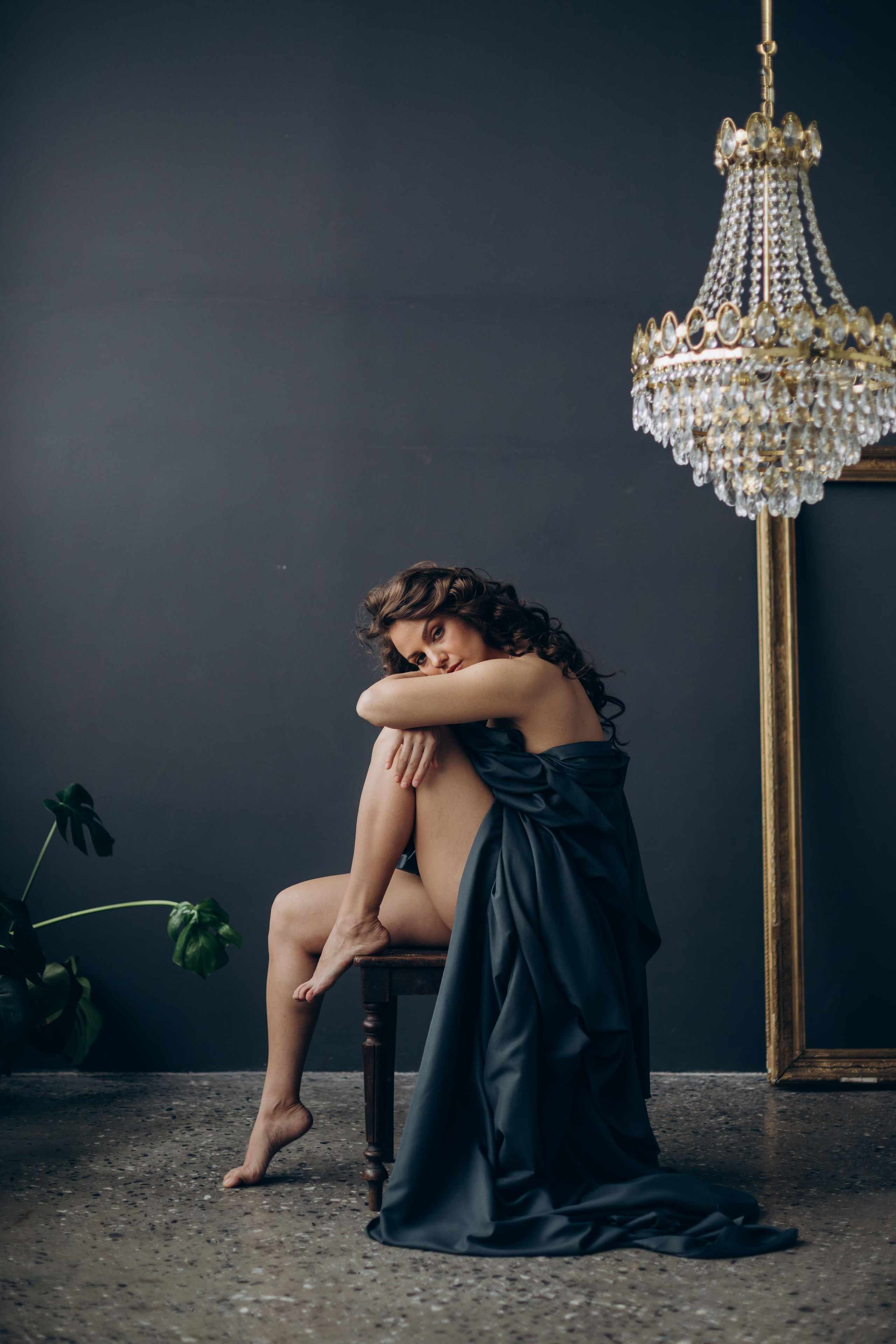 Легкость бытия. Фотограф на роды в Санкт-Петербурге Екатерина Сысоева