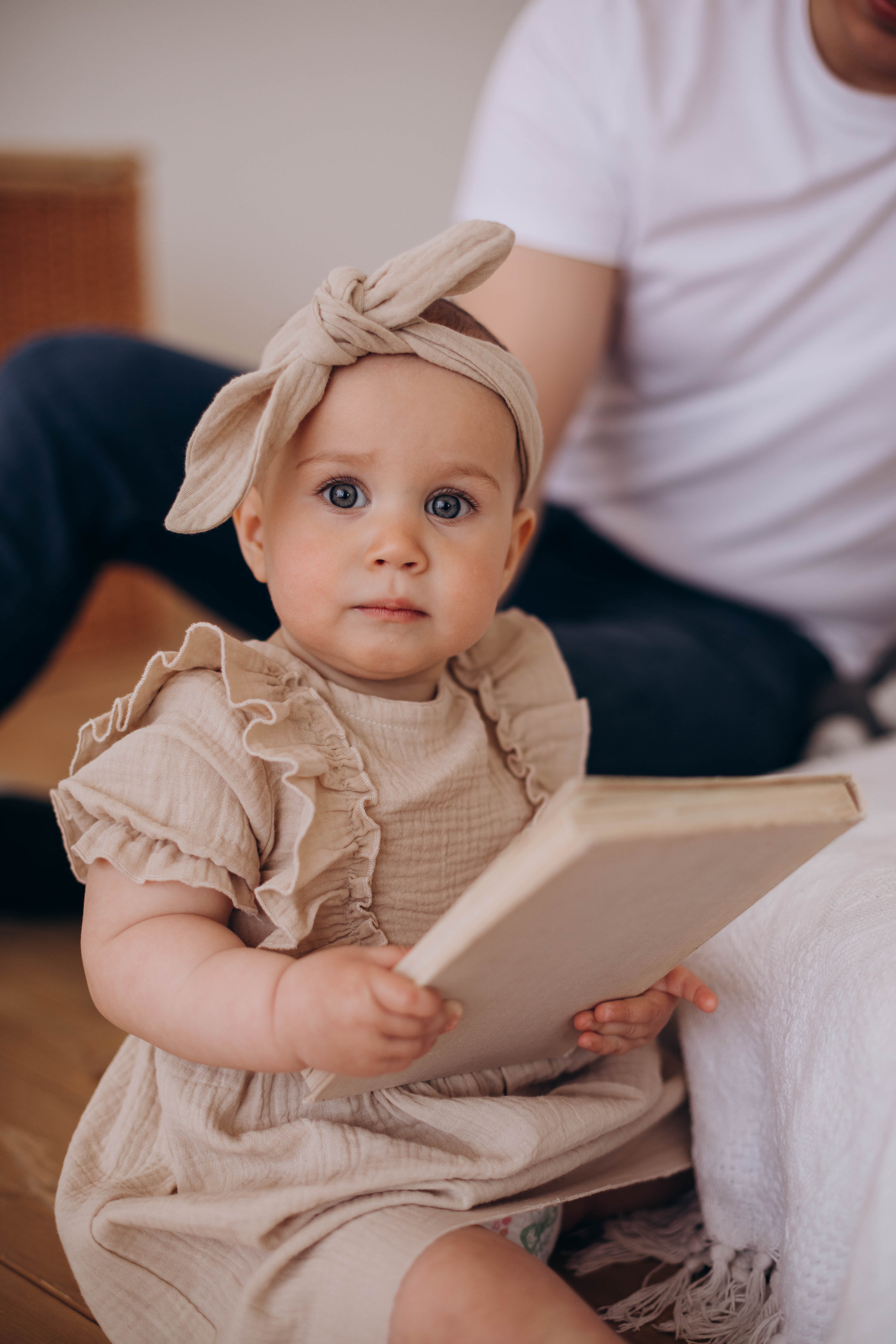 Первый годик. Фотограф на роды в Санкт-Петербурге Екатерина Сысоева
