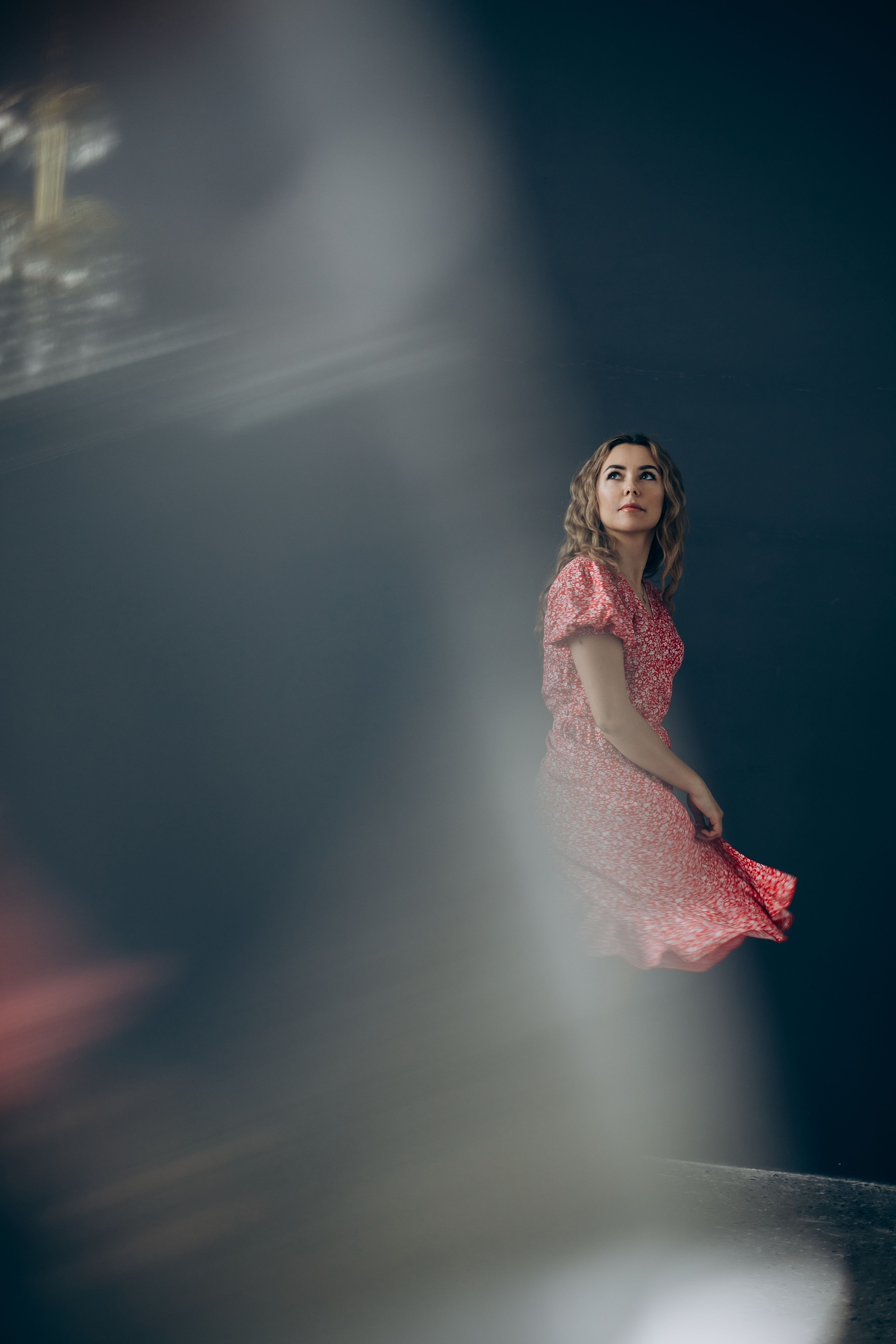 Сквозь призму. Фотограф на роды в Санкт-Петербурге Екатерина Сысоева