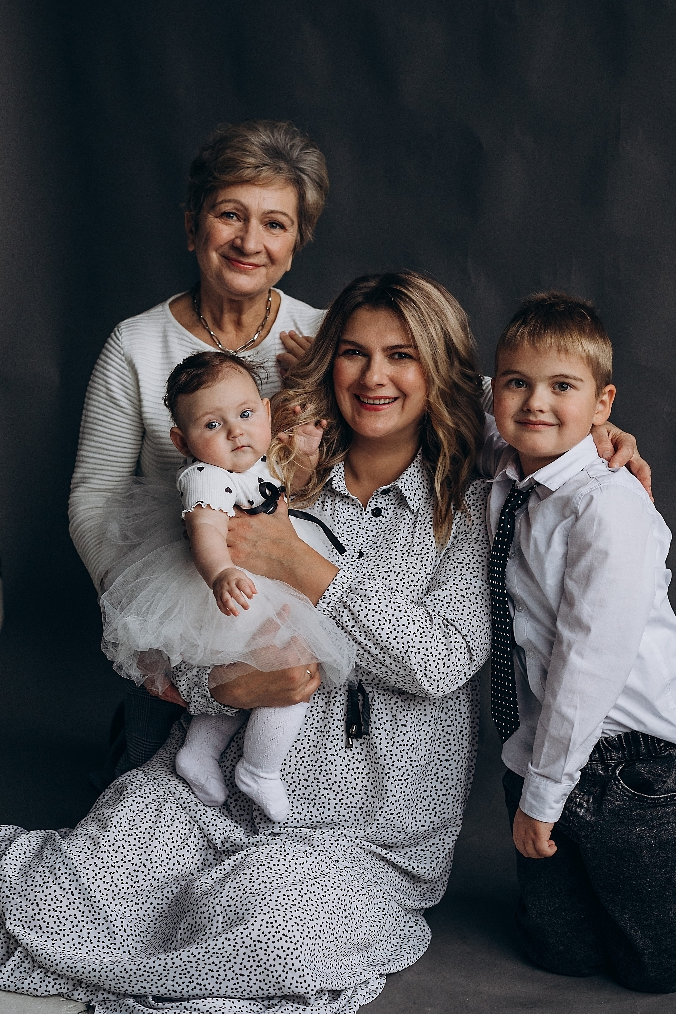 Фотопроект «МАМА». Студийная съемка. Фотограф на роды в Санкт-Петербурге Екатерина Сысоева