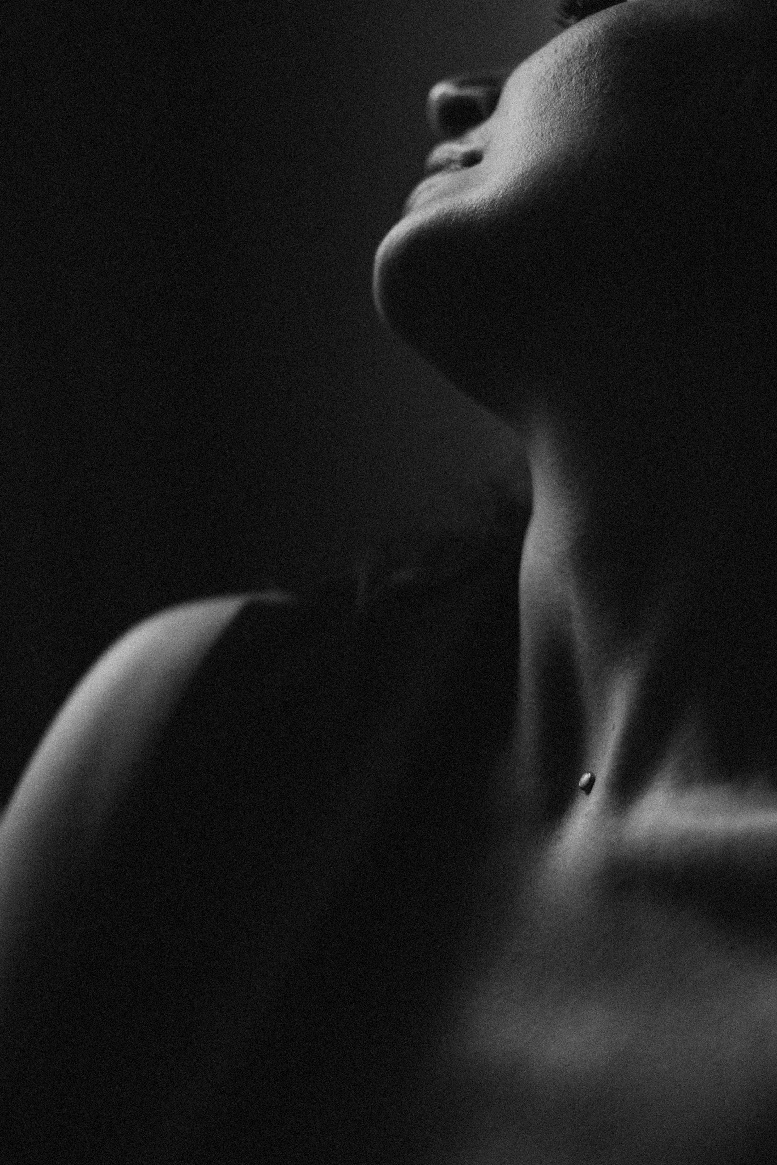 Рябина красная. Фотограф на роды в Санкт-Петербурге Екатерина Сысоева