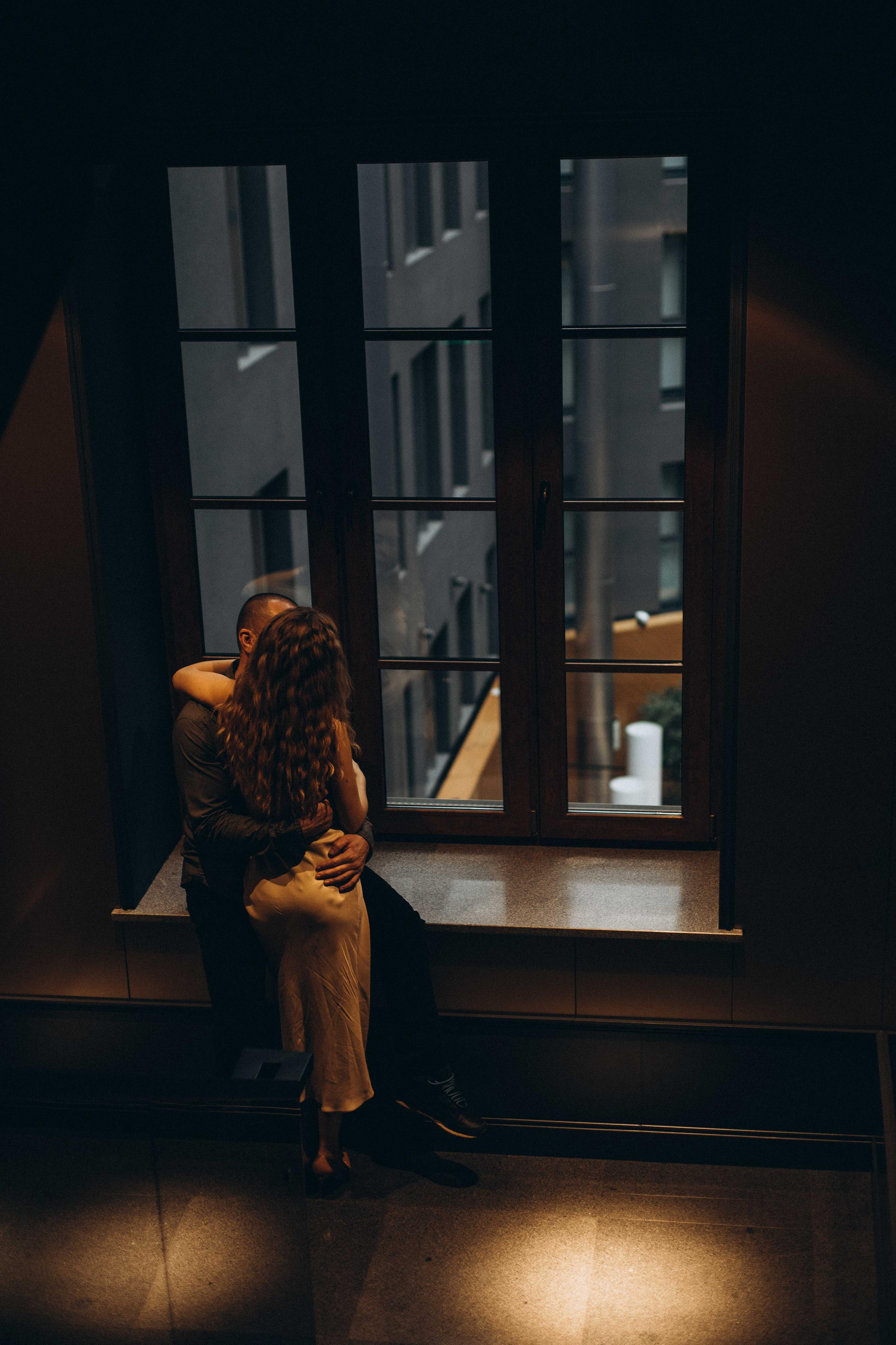 Вместе. Фотограф на роды в Санкт-Петербурге Екатерина Сысоева