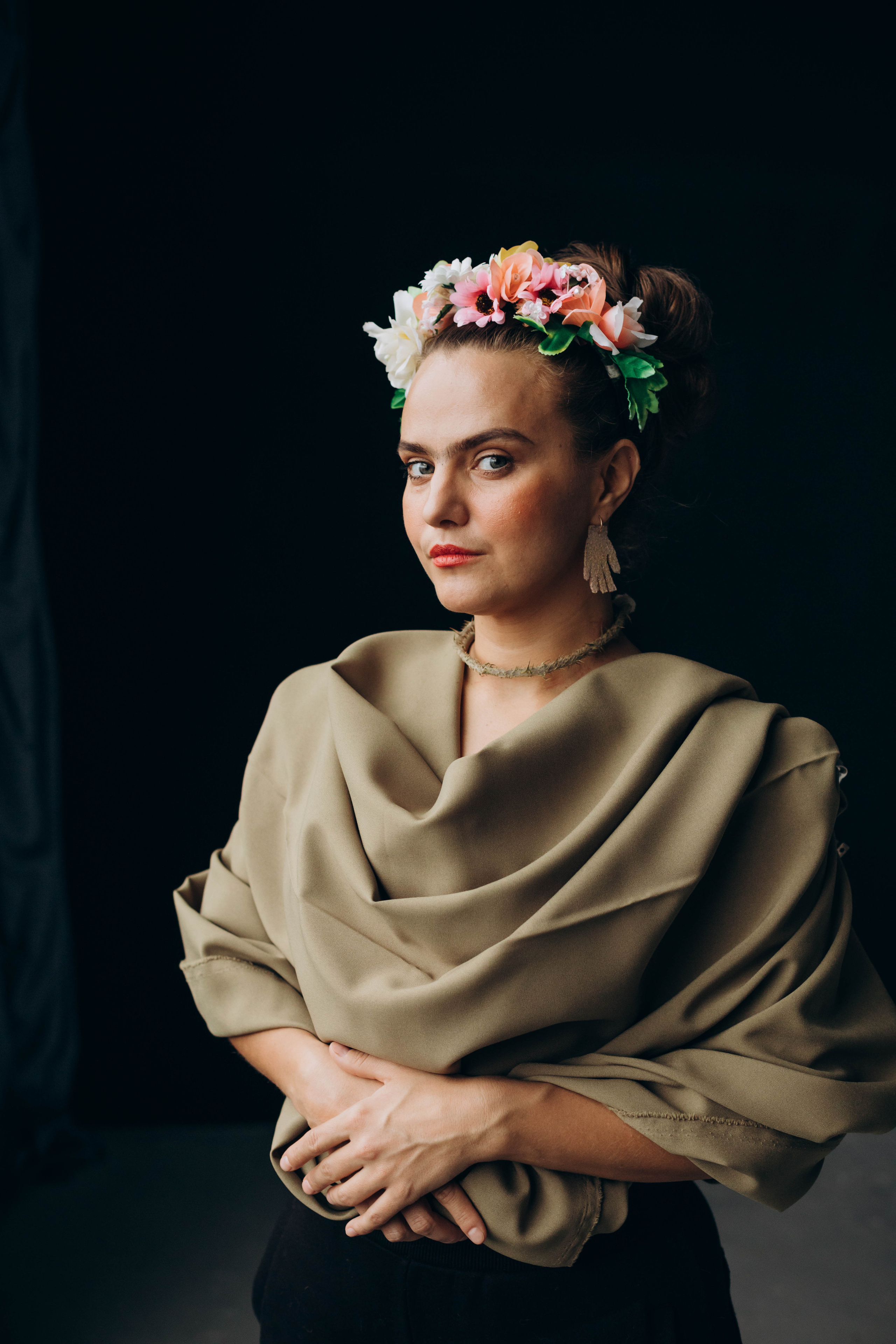 Фрида. Фотограф на роды в Санкт-Петербурге Екатерина Сысоева