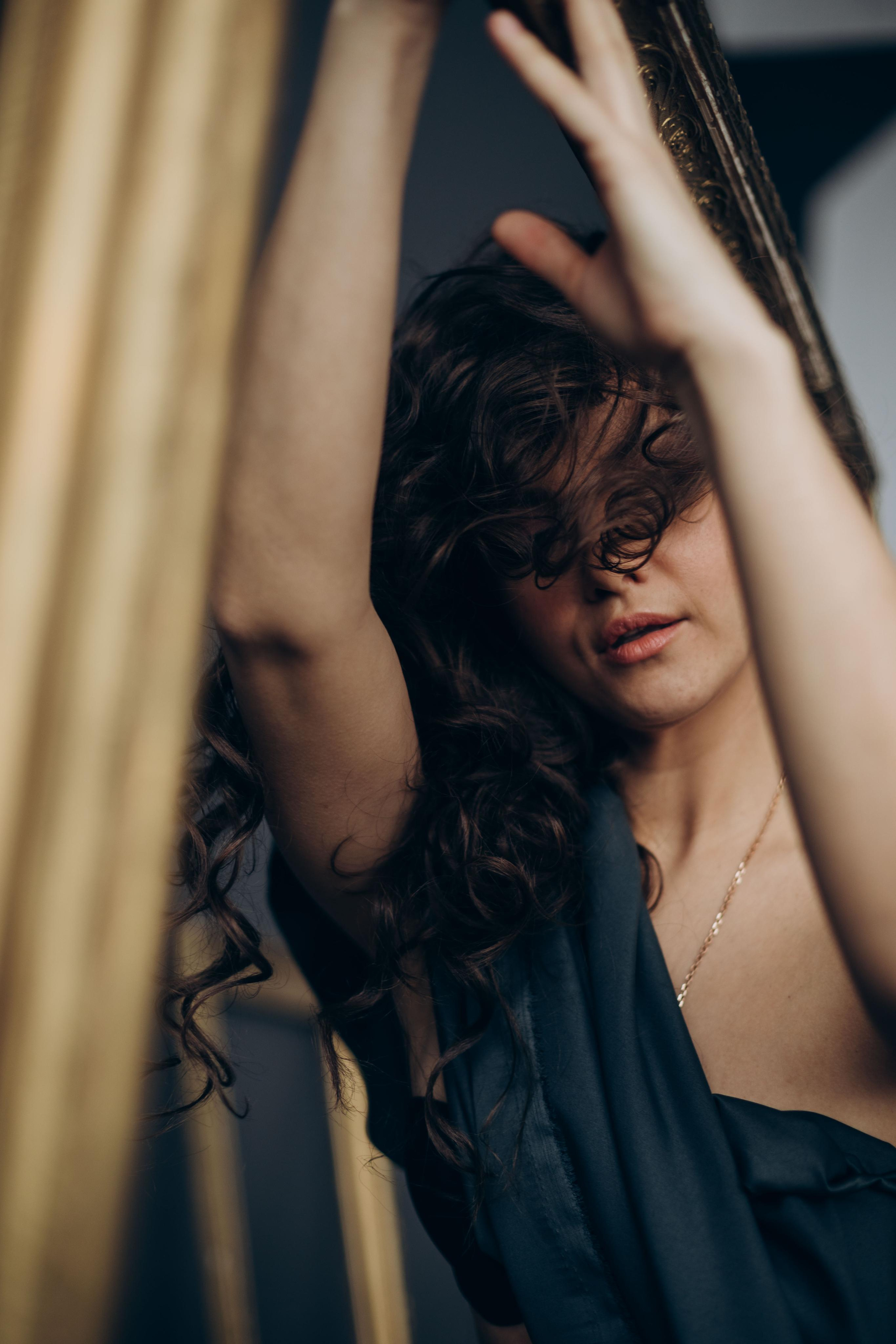 Легкость бытия. Фотограф на роды в Санкт-Петербурге Екатерина Сысоева