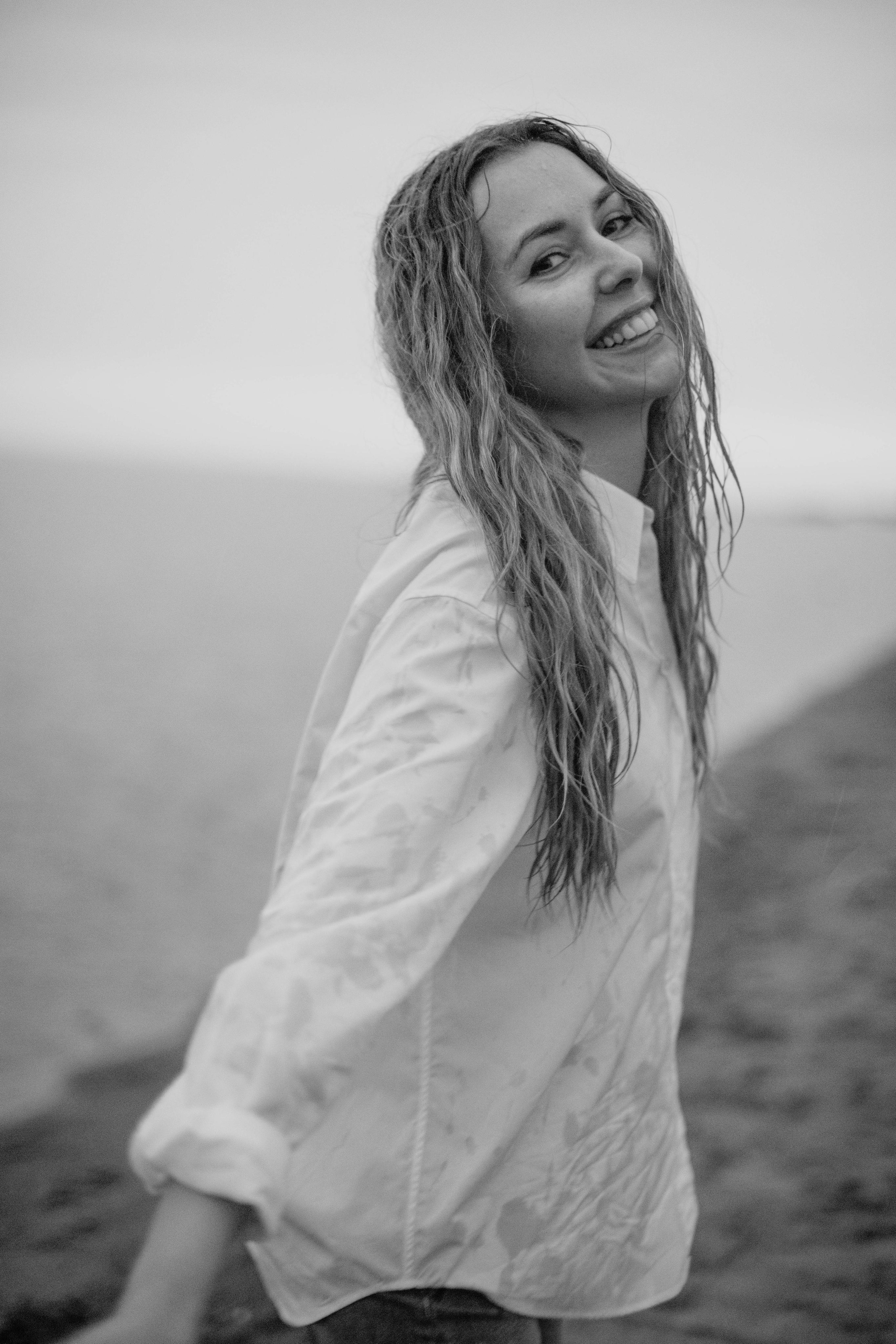 Под дождем. Фотограф на роды в Санкт-Петербурге Екатерина Сысоева